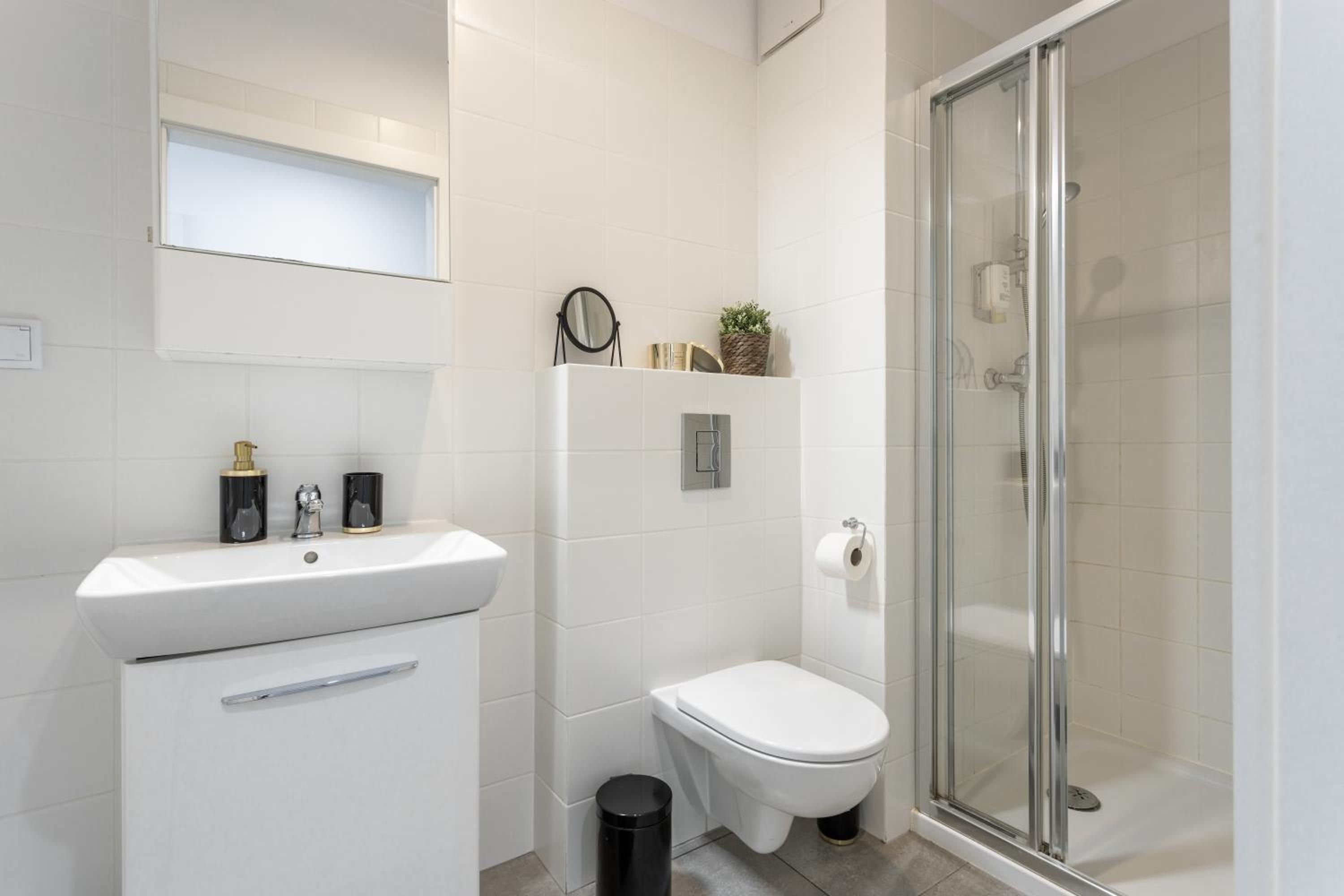 Urban Chic - Modern and Cozy - Central Location - Pereca