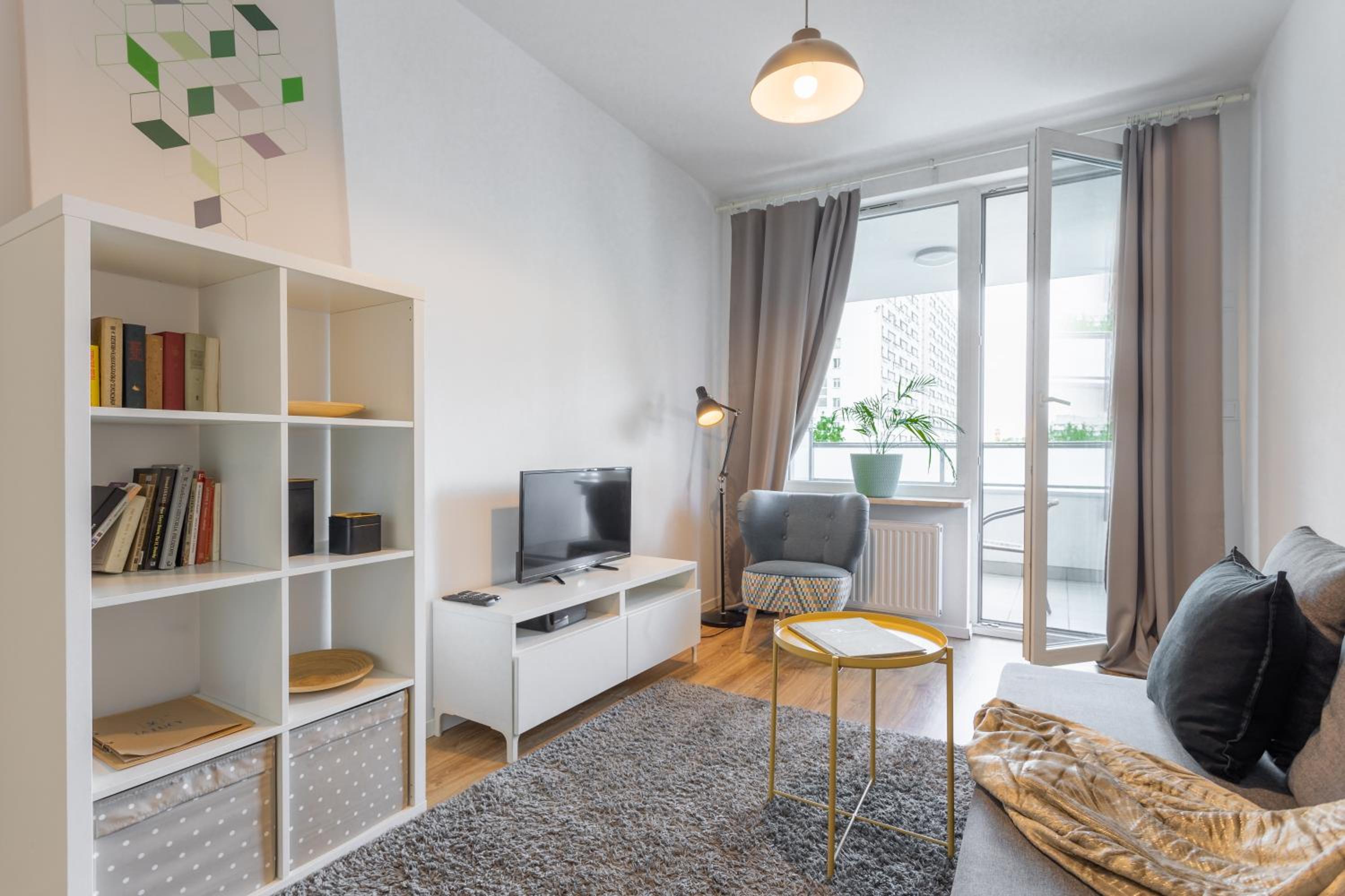 Urban Chic - Modern and Cozy - Central Location - Pereca