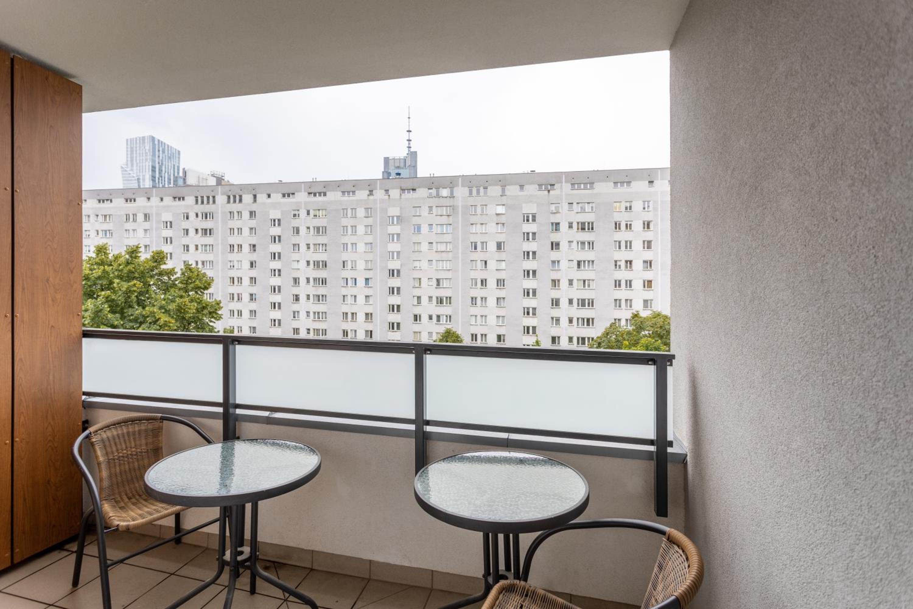 Urban Chic - Modern and Cozy - Central Location - Pereca