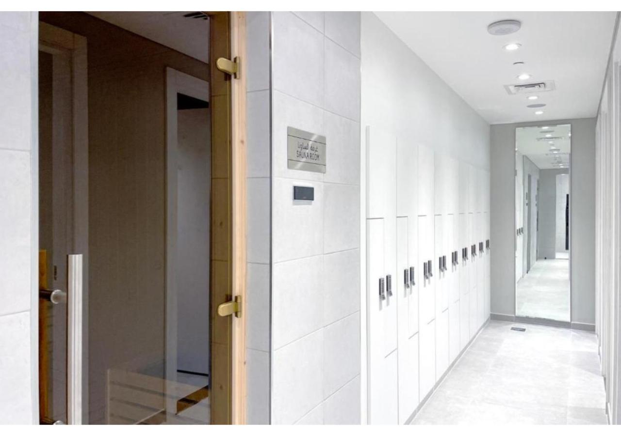 KeyRock Living - 20th Floor Comfort at Zada