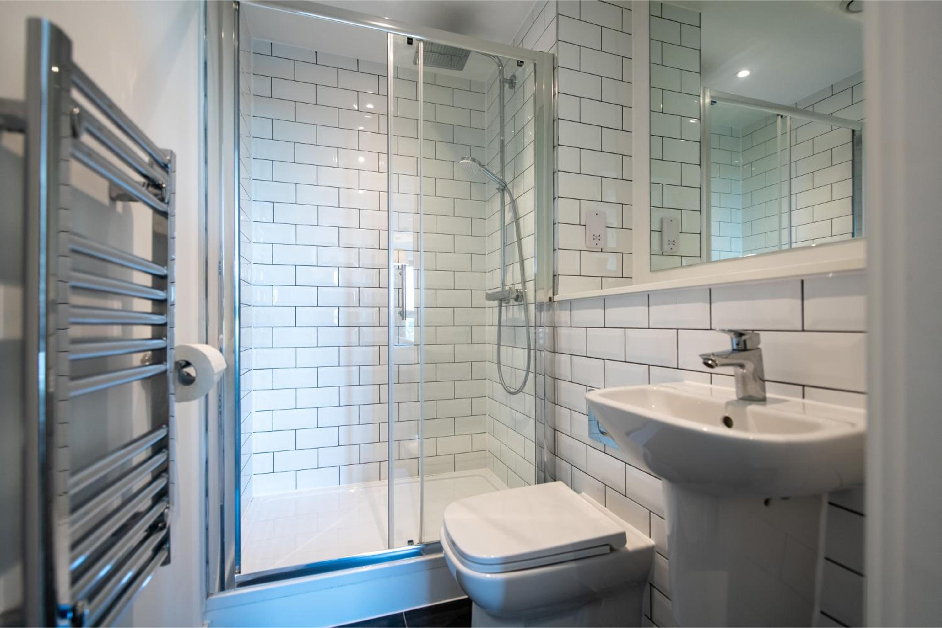 2-Bed Flat in Sports Hub - Walk to MUFC & Cricket