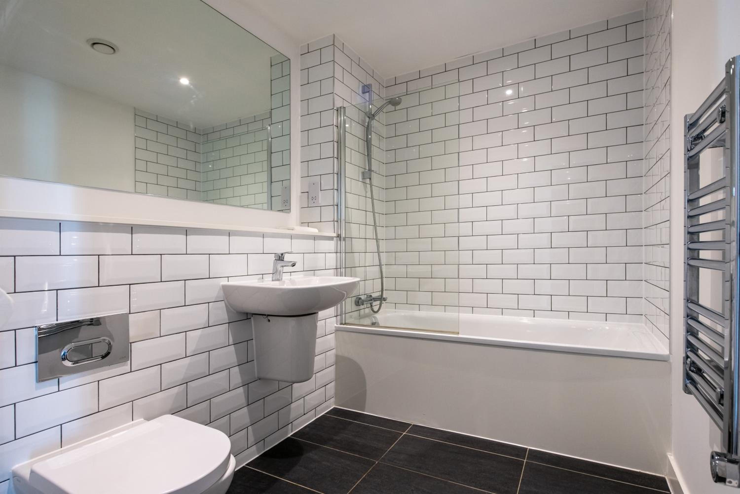 2-Bed Flat in Sports Hub - Walk to MUFC & Cricket