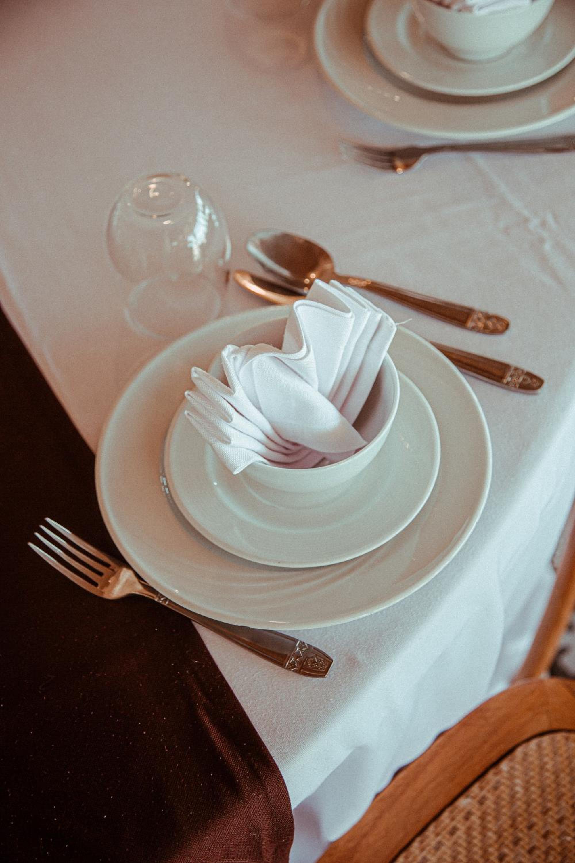 Agafay Luxury Bivouac Restaurant & Spa