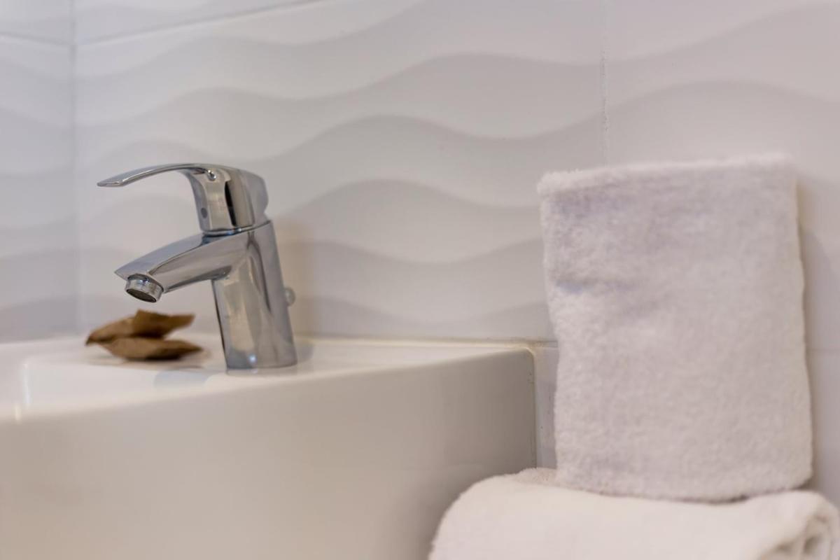 COCON - PartDieu l Parking l Climatisation by Dreamy Flat Lyon