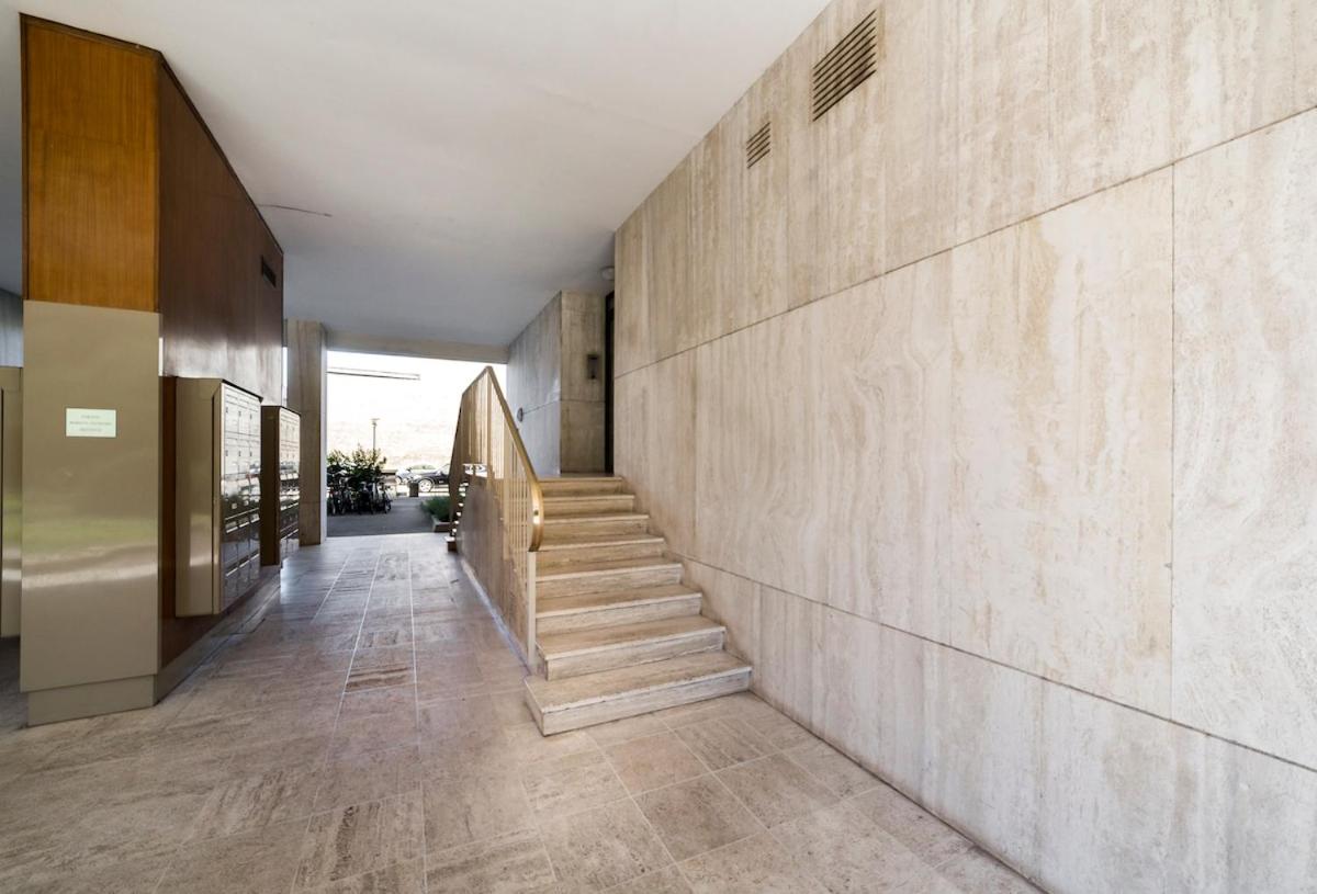 COCON - PartDieu l Parking l Climatisation by Dreamy Flat Lyon