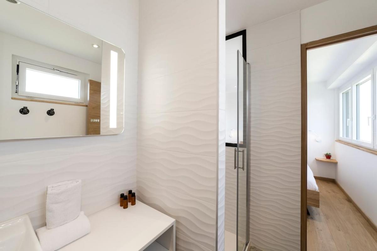COCON - PartDieu l Parking l Climatisation by Dreamy Flat Lyon