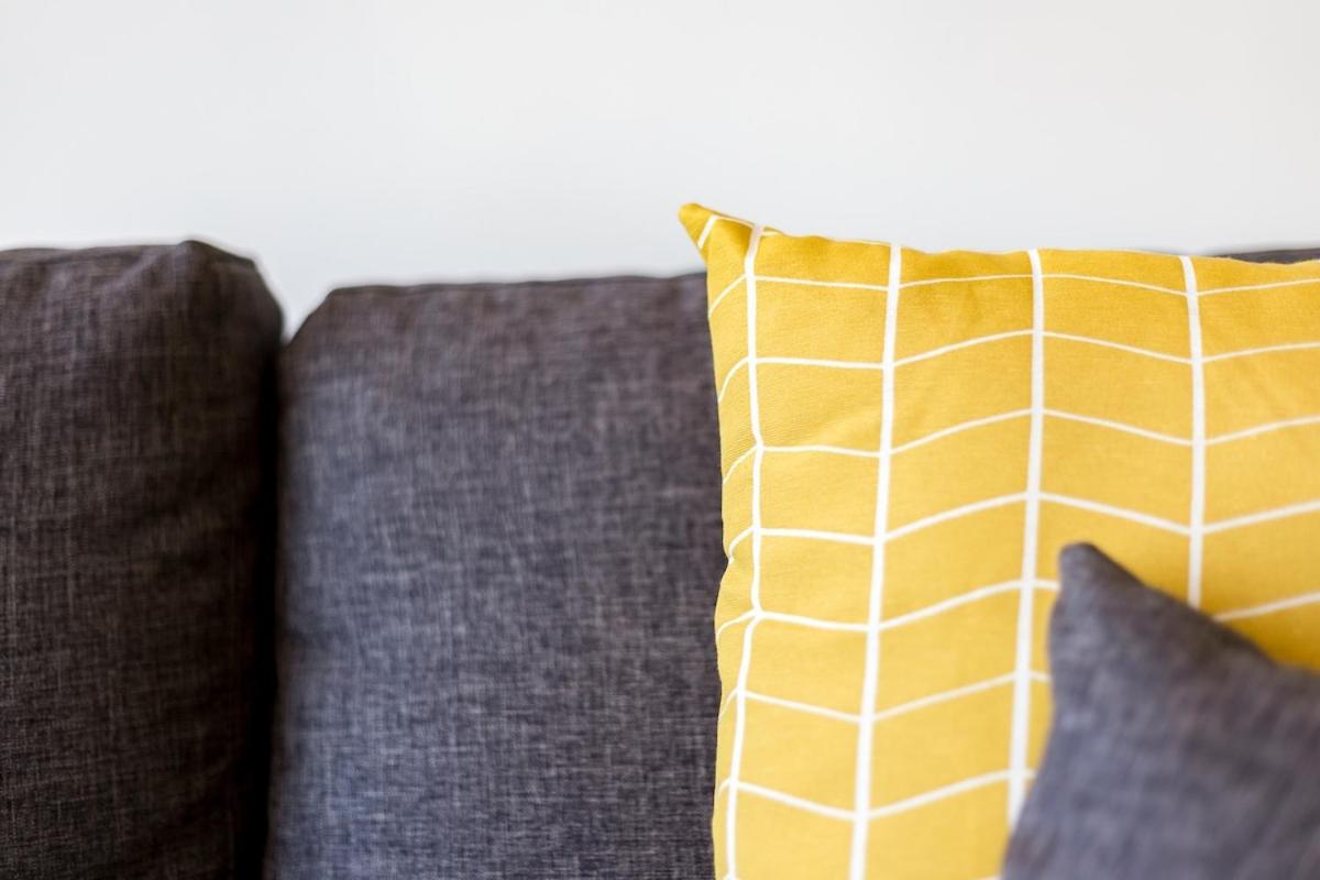 COCON - PartDieu l Parking l Climatisation by Dreamy Flat Lyon