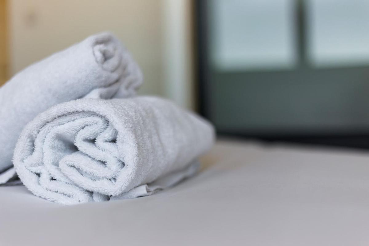 COCON - PartDieu l Parking l Climatisation by Dreamy Flat Lyon