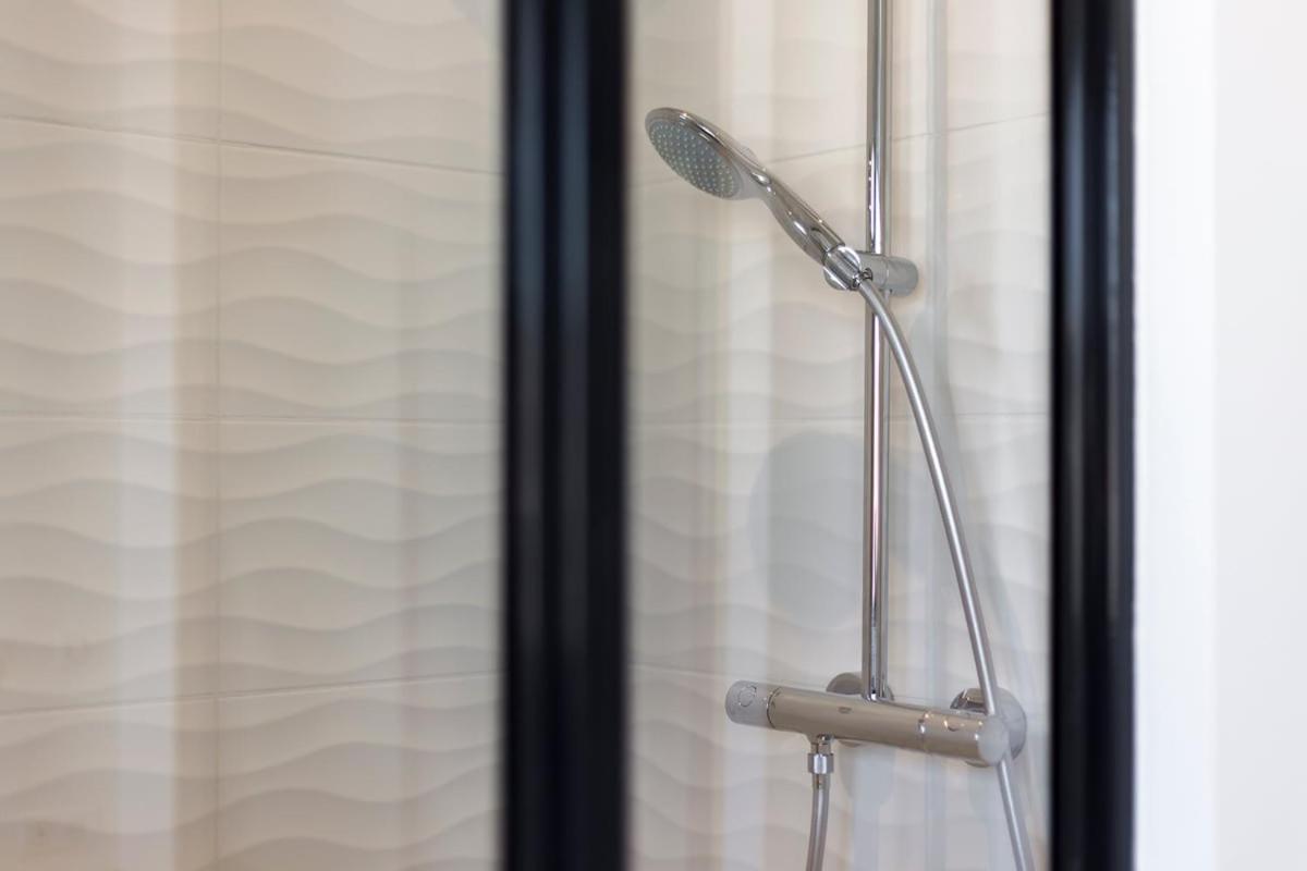 COCON - PartDieu l Parking l Climatisation by Dreamy Flat Lyon