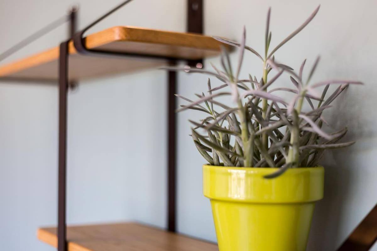 COCON - PartDieu l Parking l Climatisation by Dreamy Flat Lyon