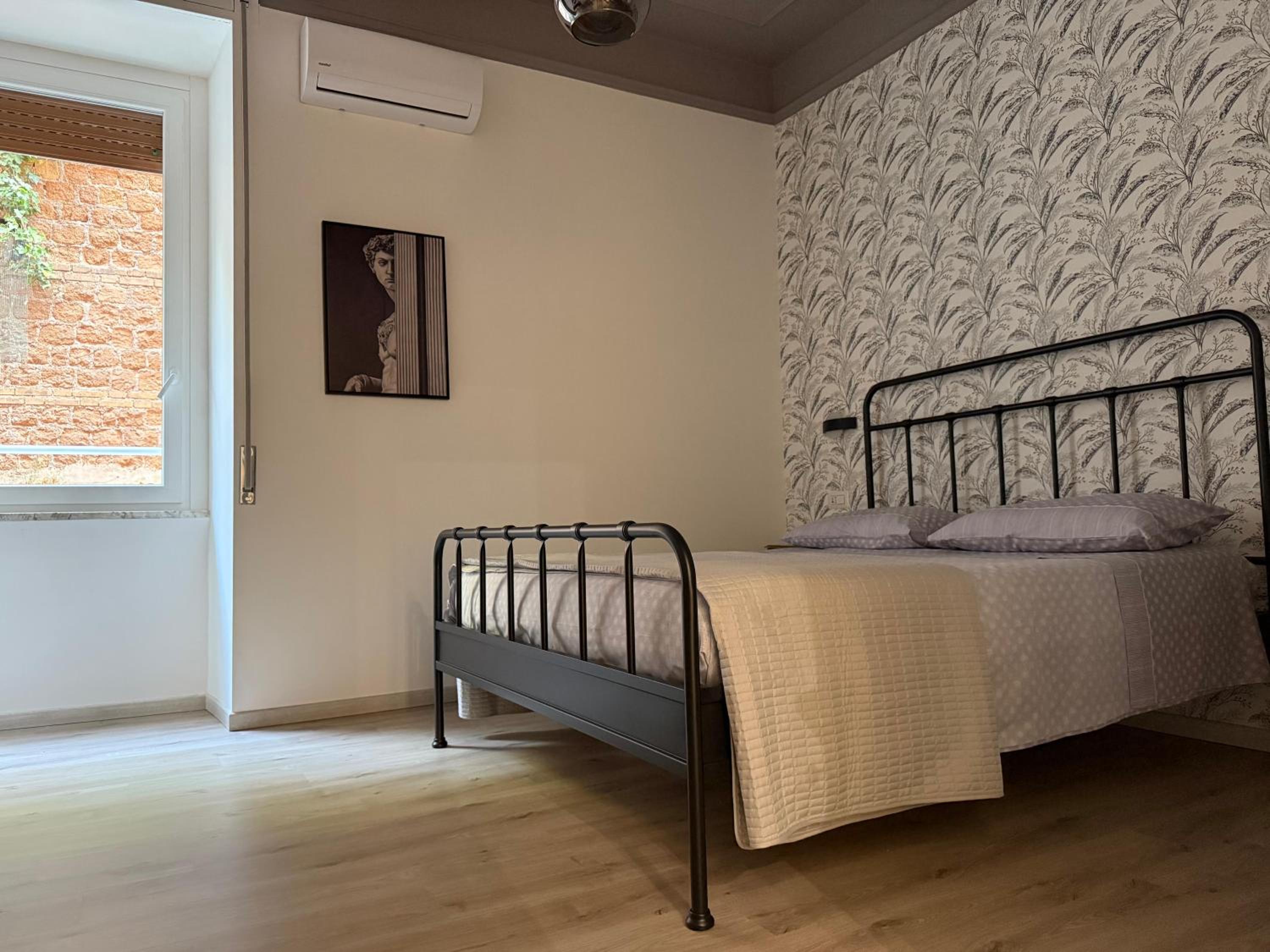 Apartment Aurum Colosseum
