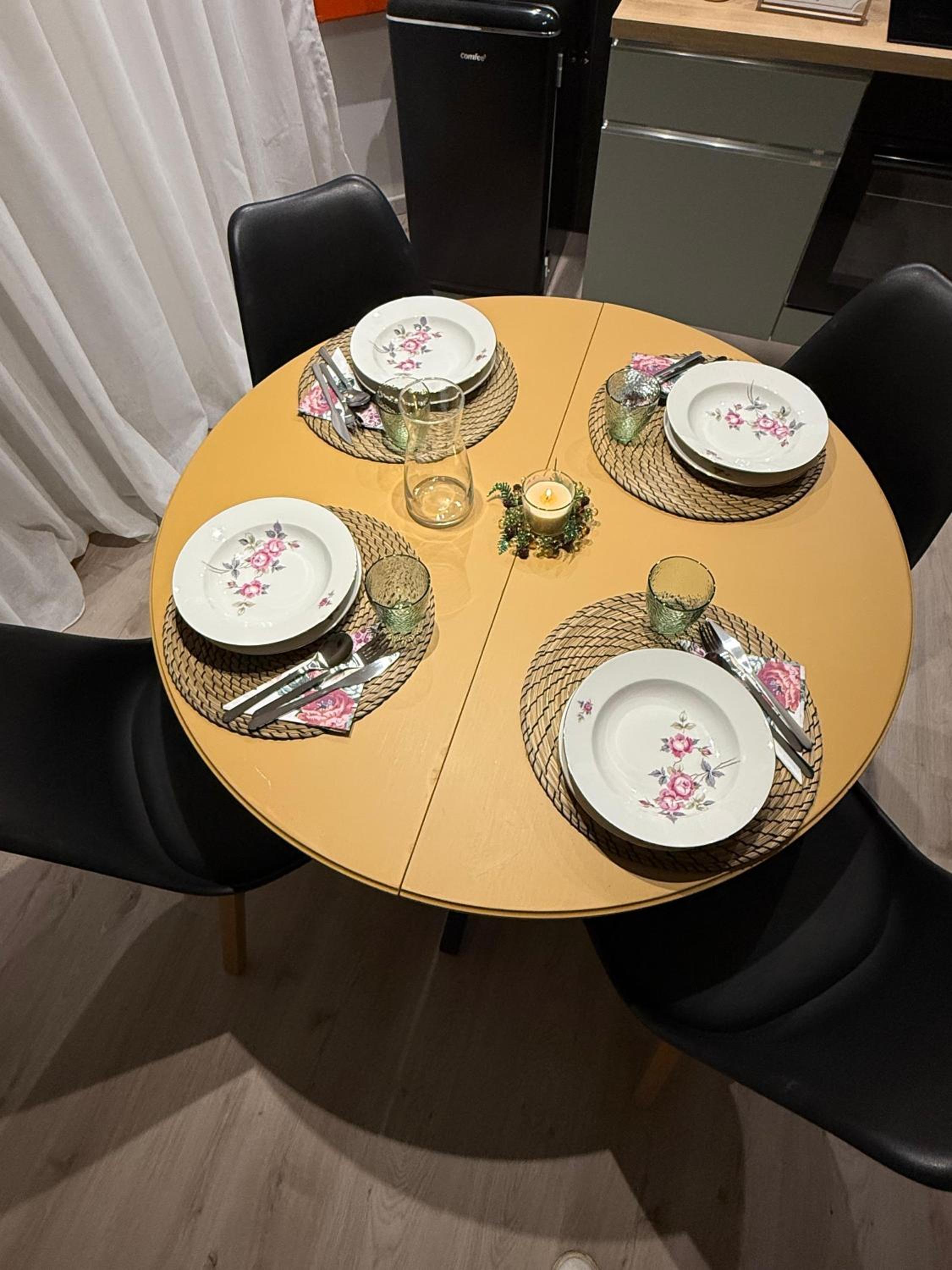 Apartment Aurum Colosseum
