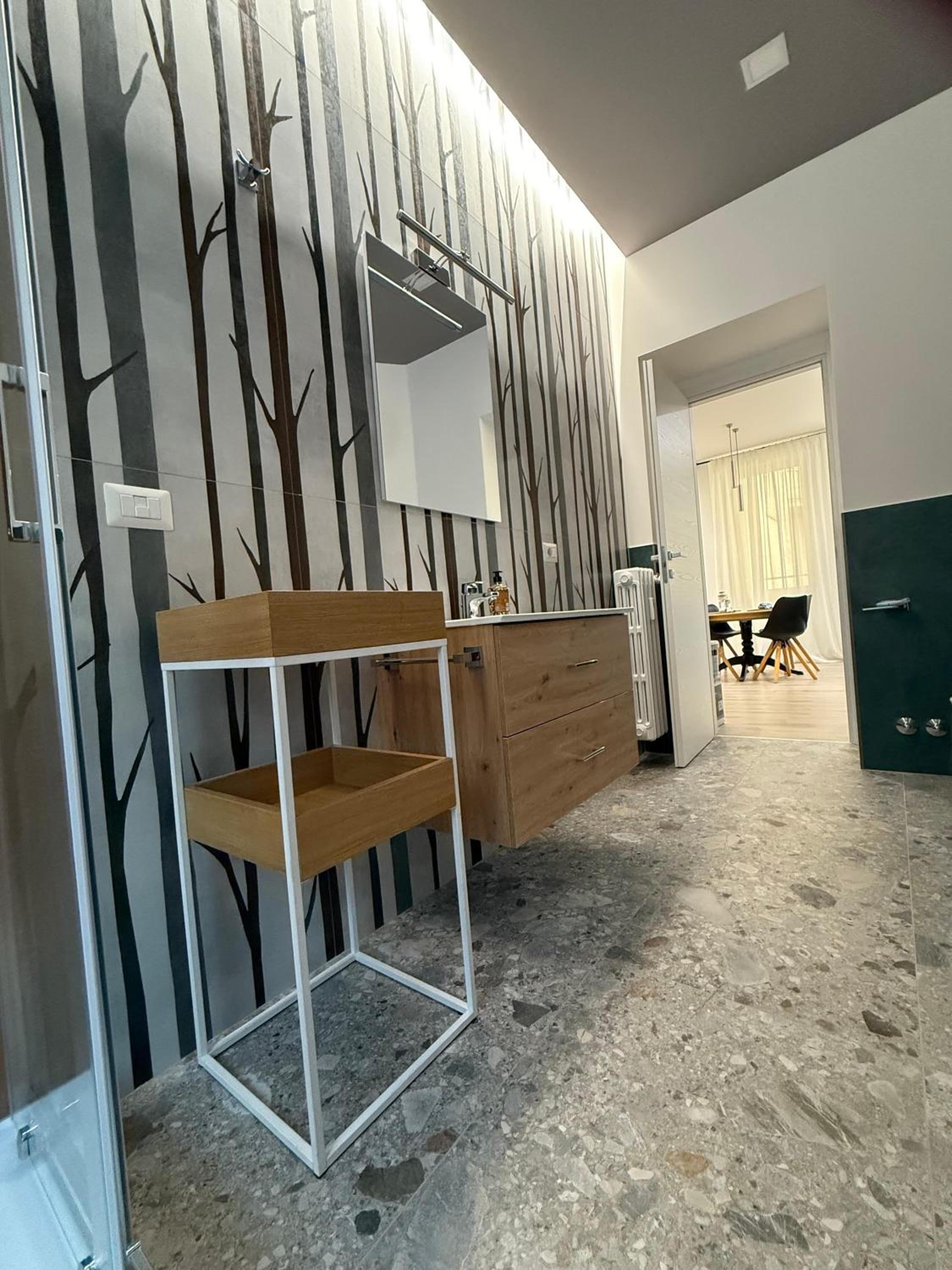 Apartment Aurum Colosseum