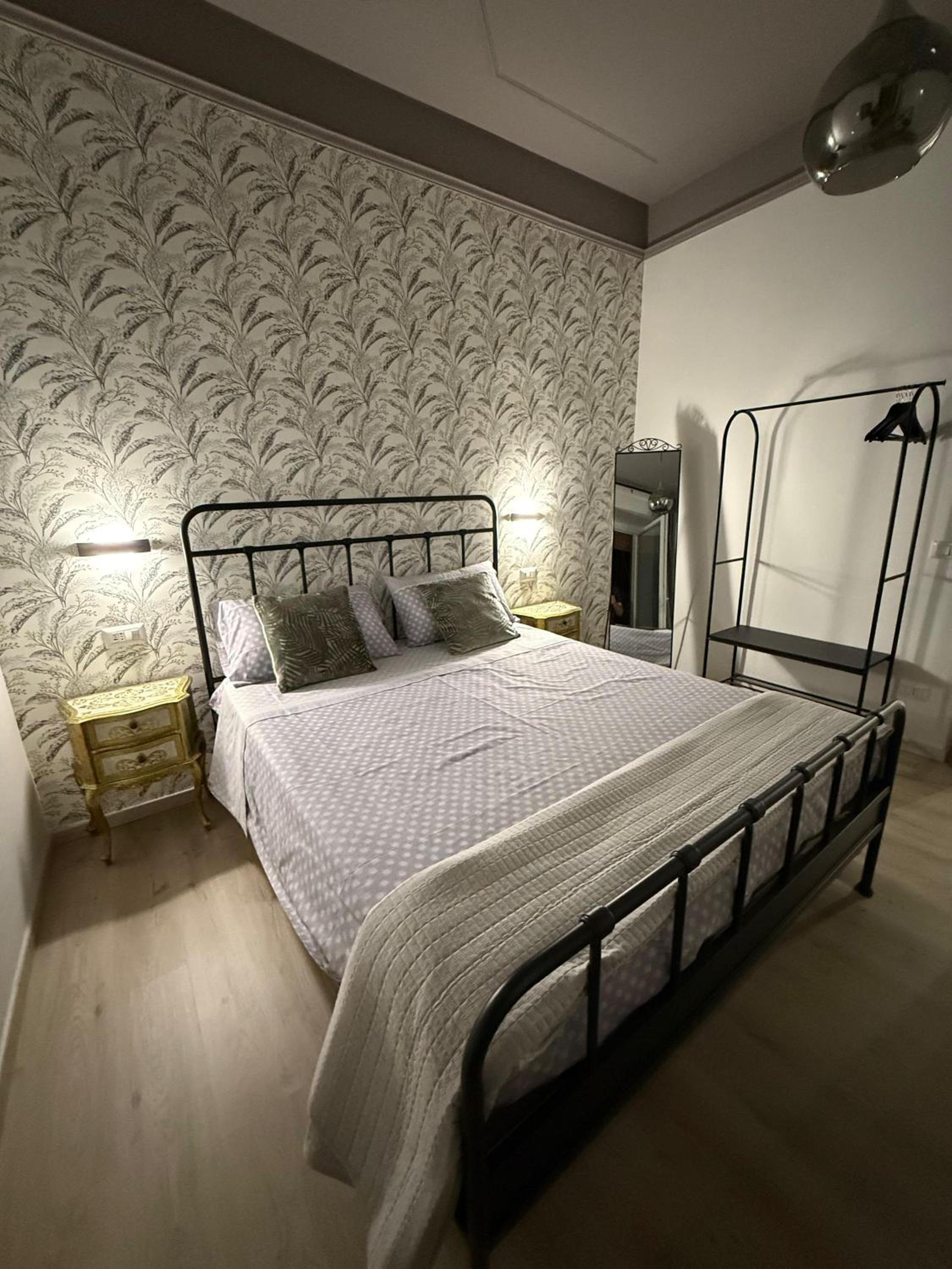 Apartment Aurum Colosseum