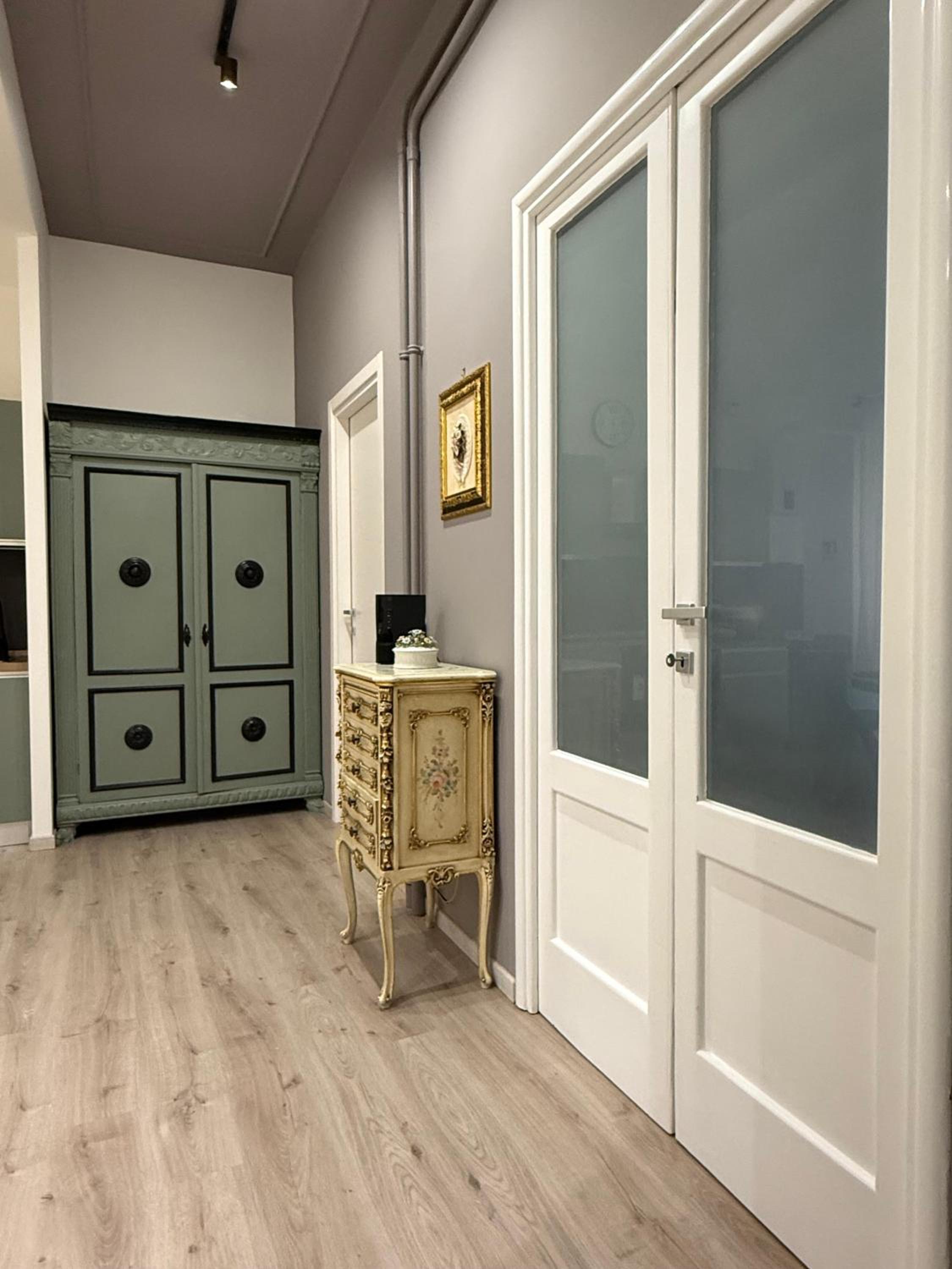Apartment Aurum Colosseum
