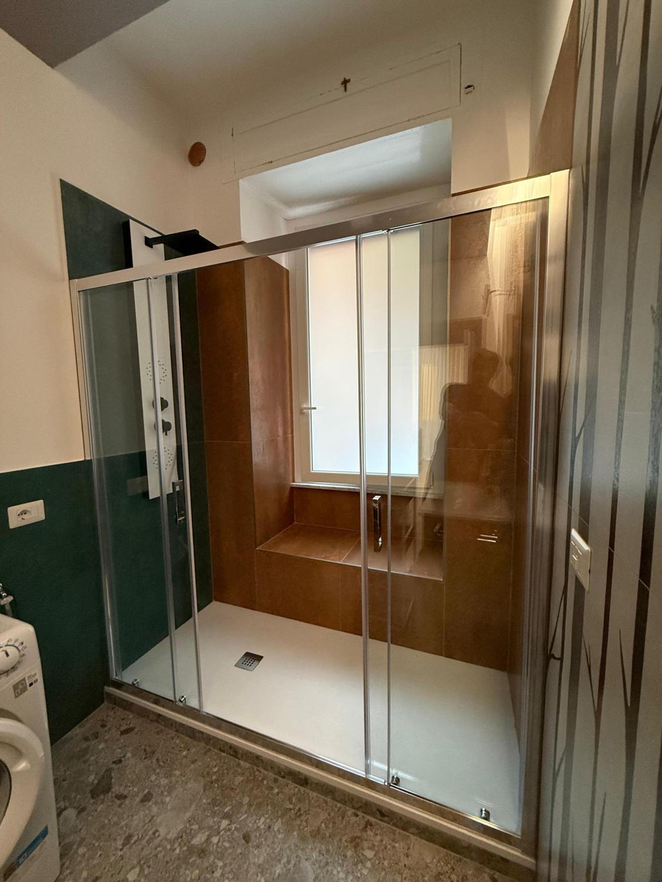 Apartment Aurum Colosseum
