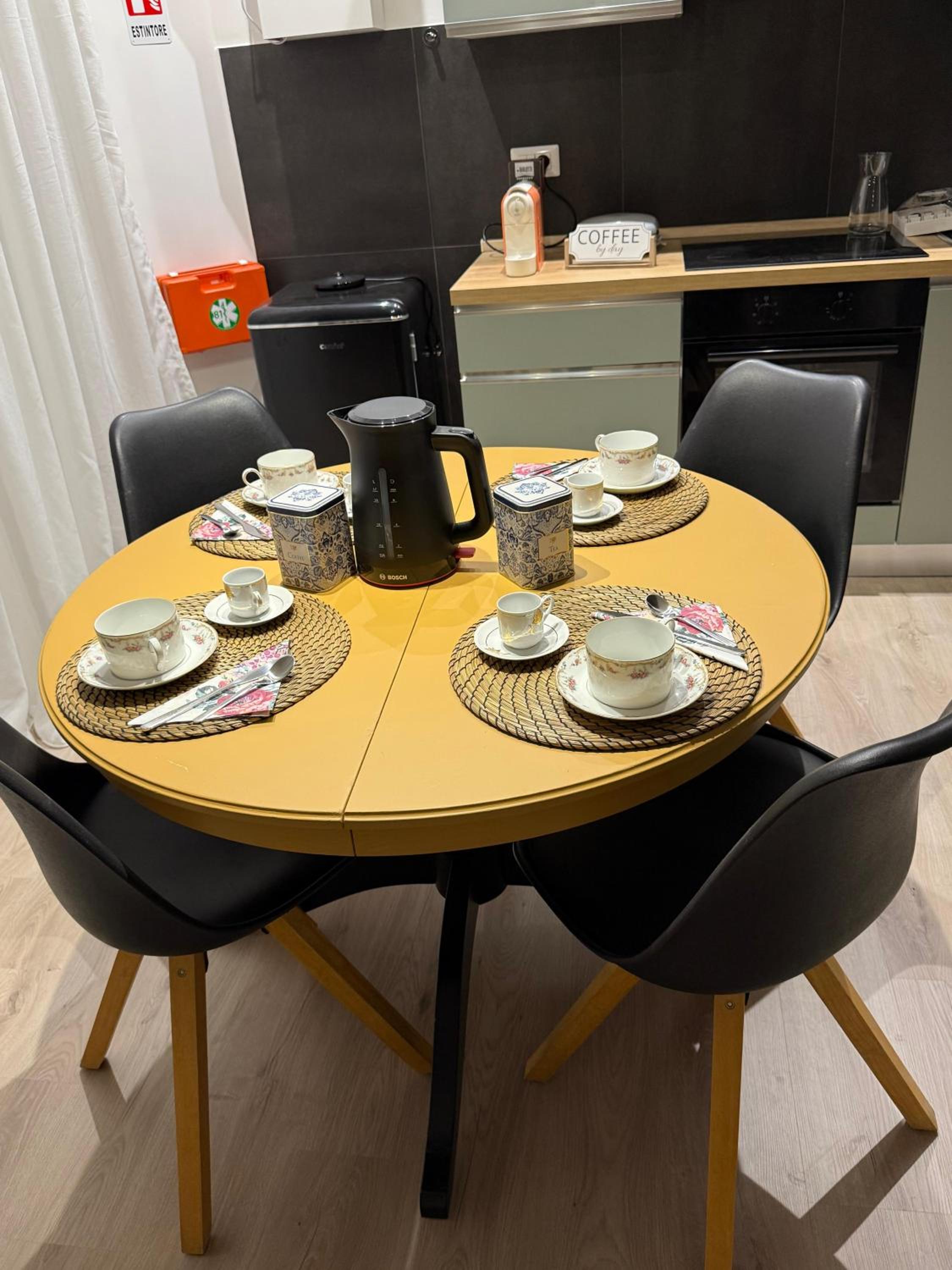 Apartment Aurum Colosseum