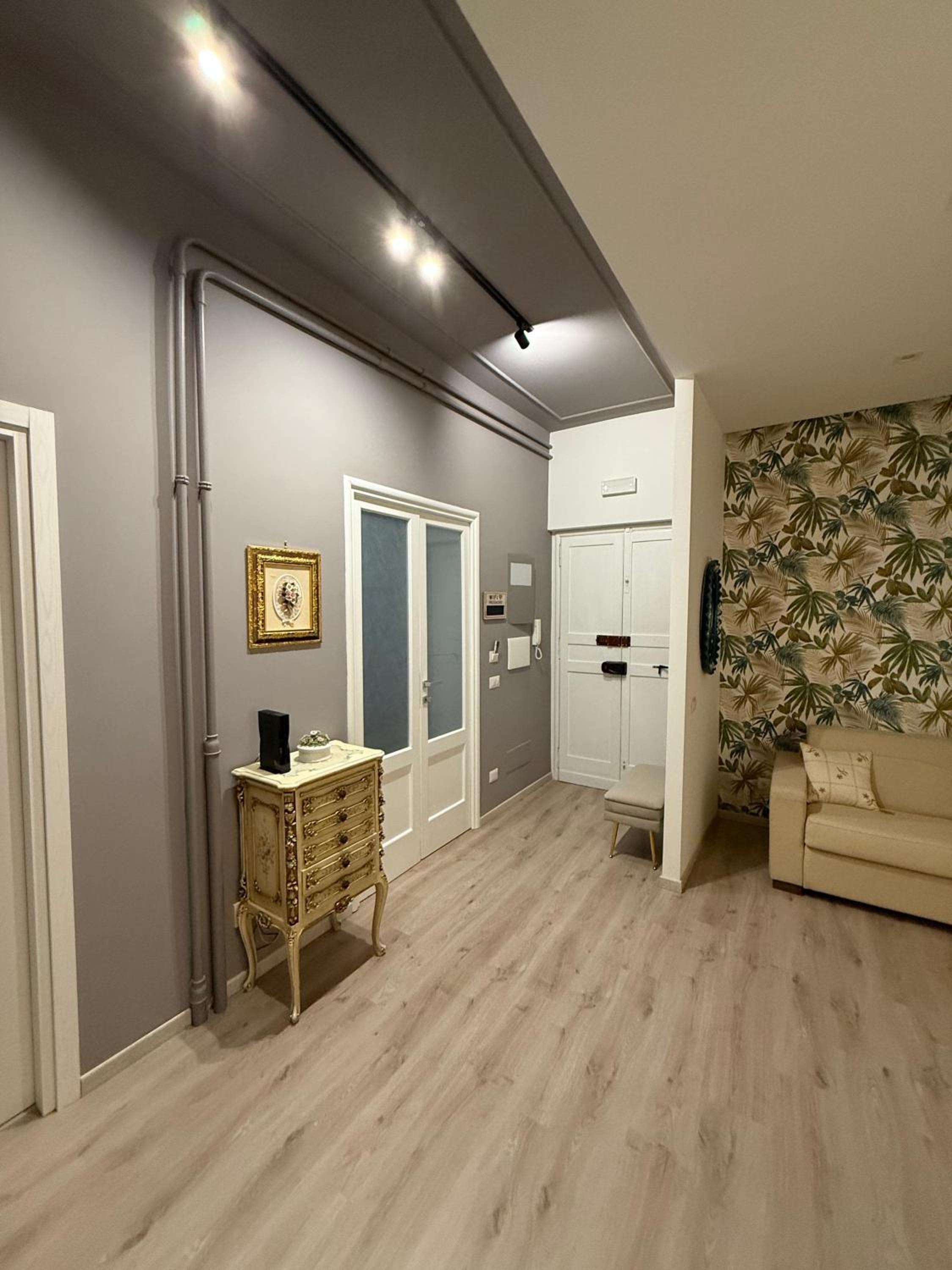 Apartment Aurum Colosseum