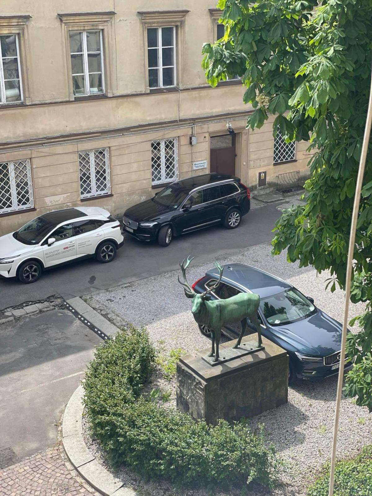 Nowy Świat - Centrum, Stare Miasto ,Atrakcje na krok