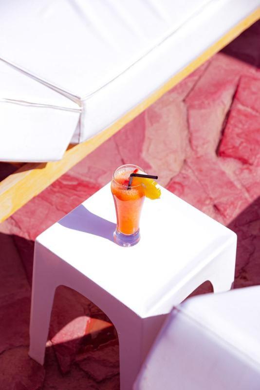 Agafay Luxury Bivouac Restaurant & Spa