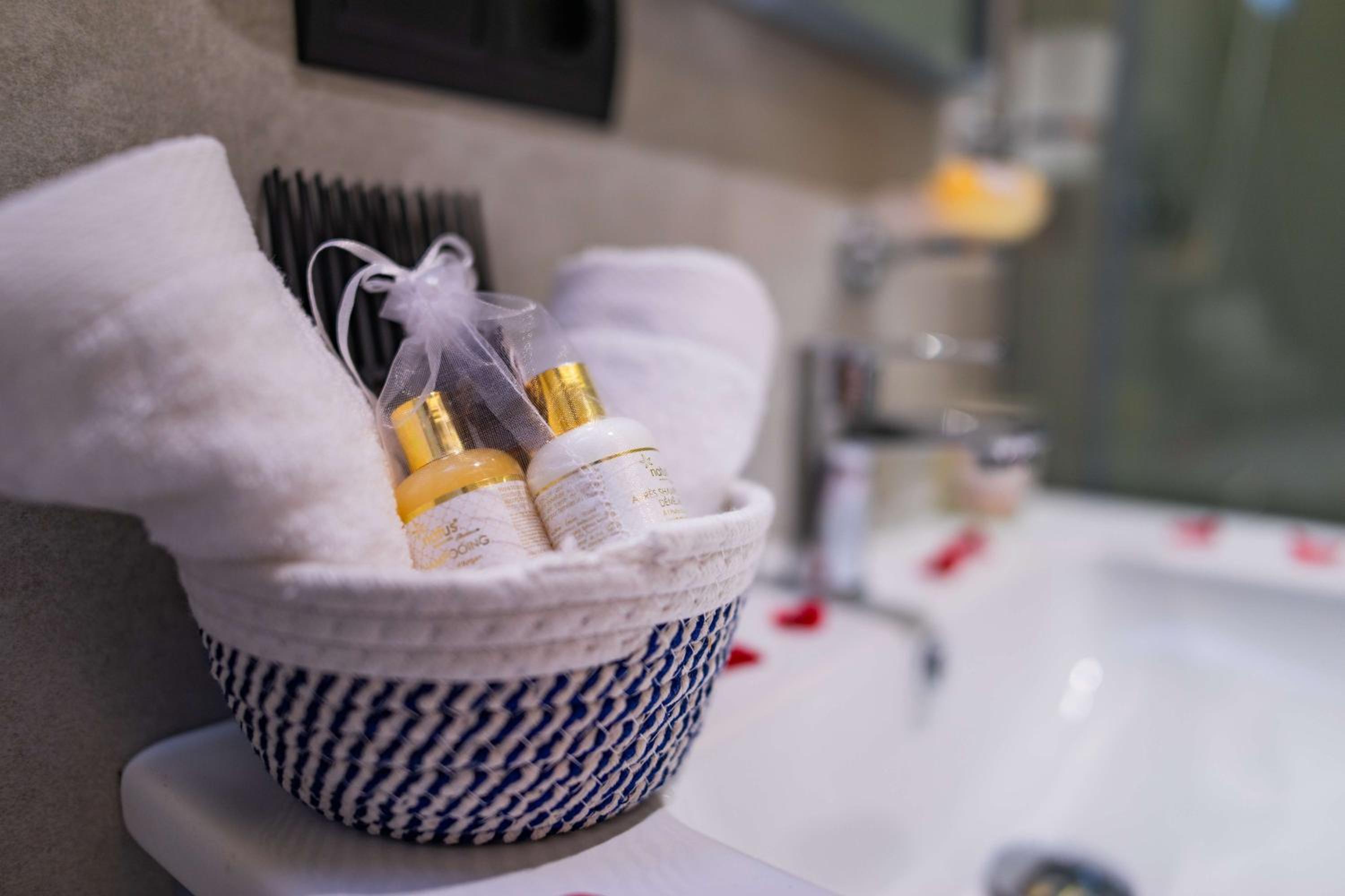 Villa Deluxe à Marrakech Luxe Raffiné & Intimité Totale