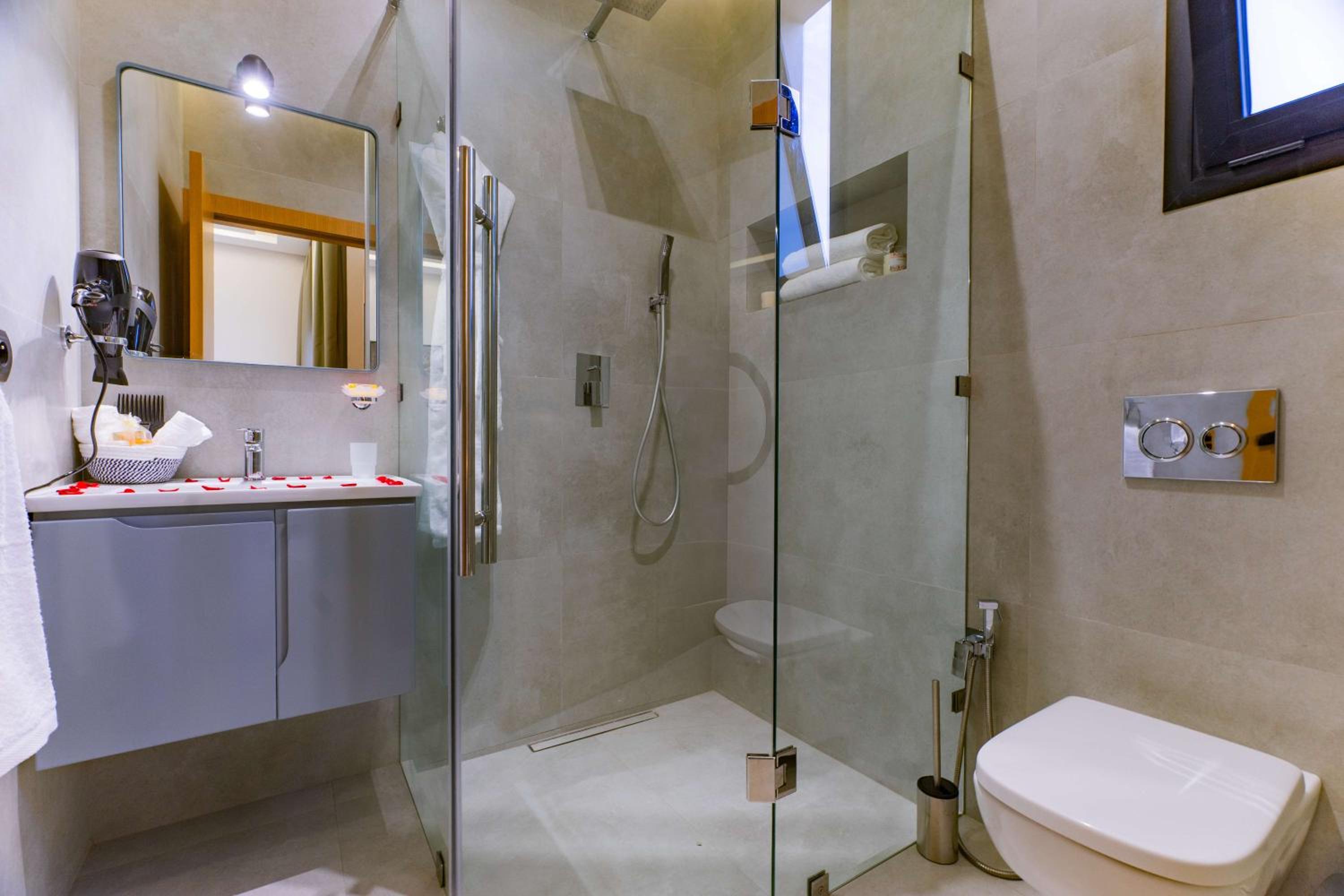 Villa Deluxe à Marrakech Luxe Raffiné & Intimité Totale