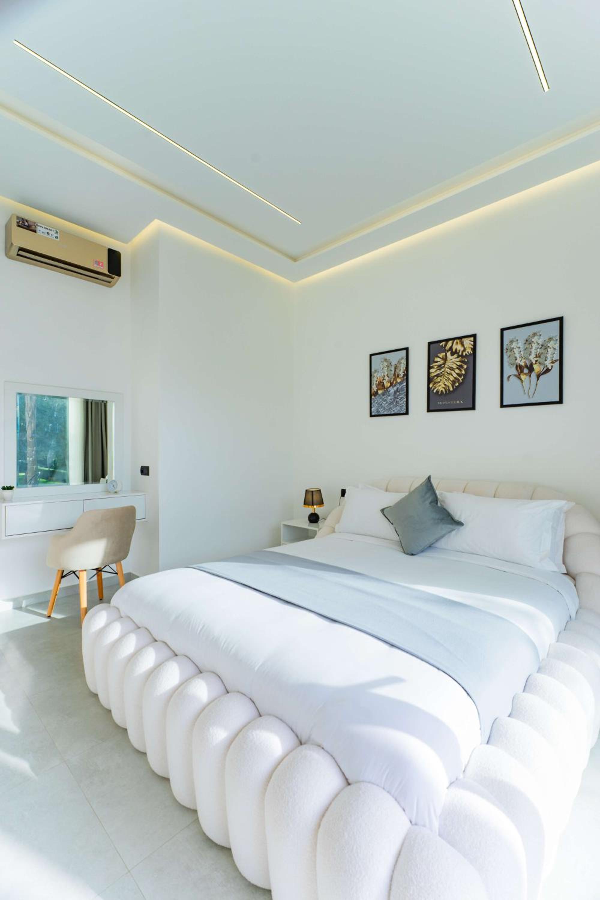 Villa Deluxe à Marrakech Luxe Raffiné & Intimité Totale