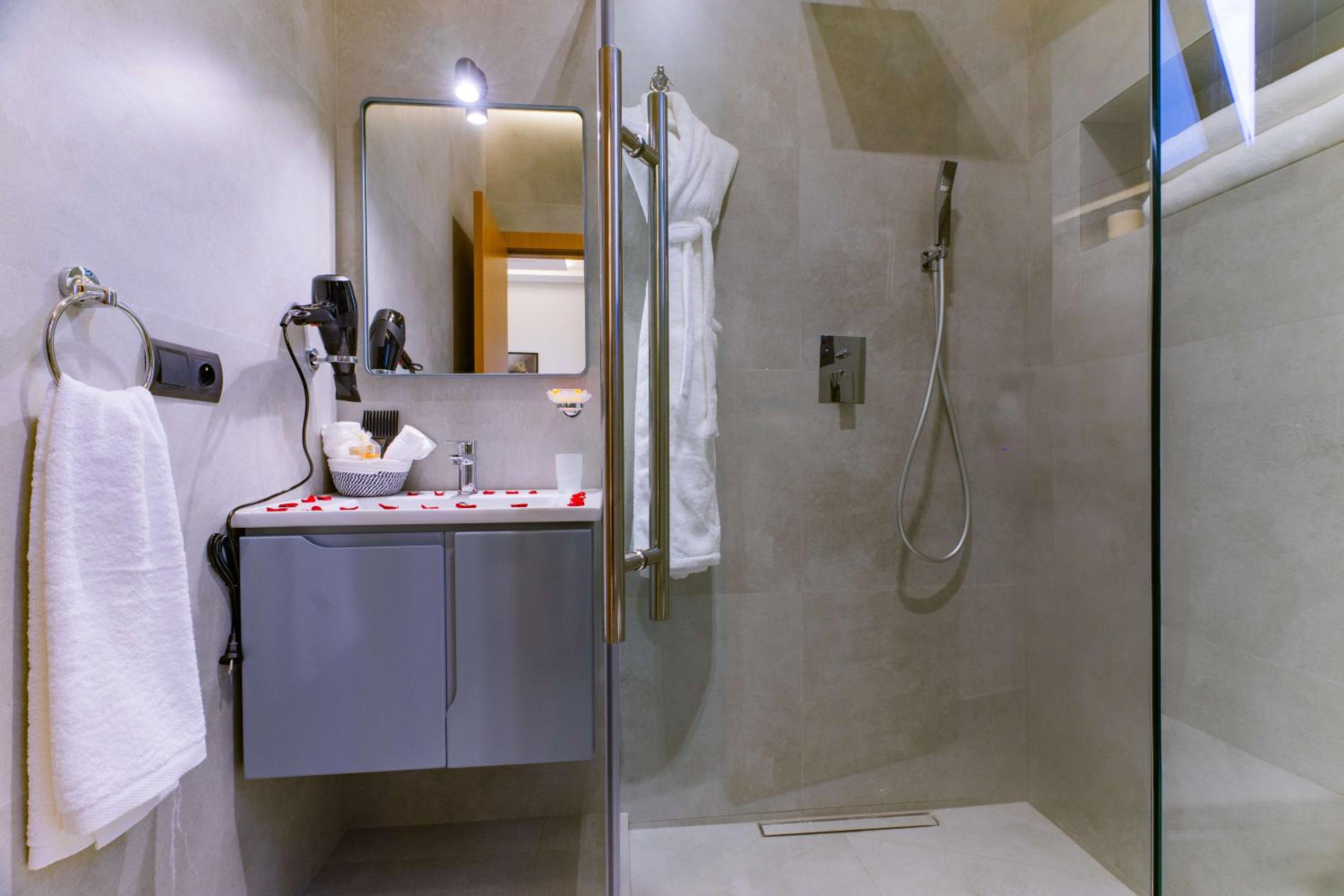 Villa Deluxe à Marrakech Luxe Raffiné & Intimité Totale