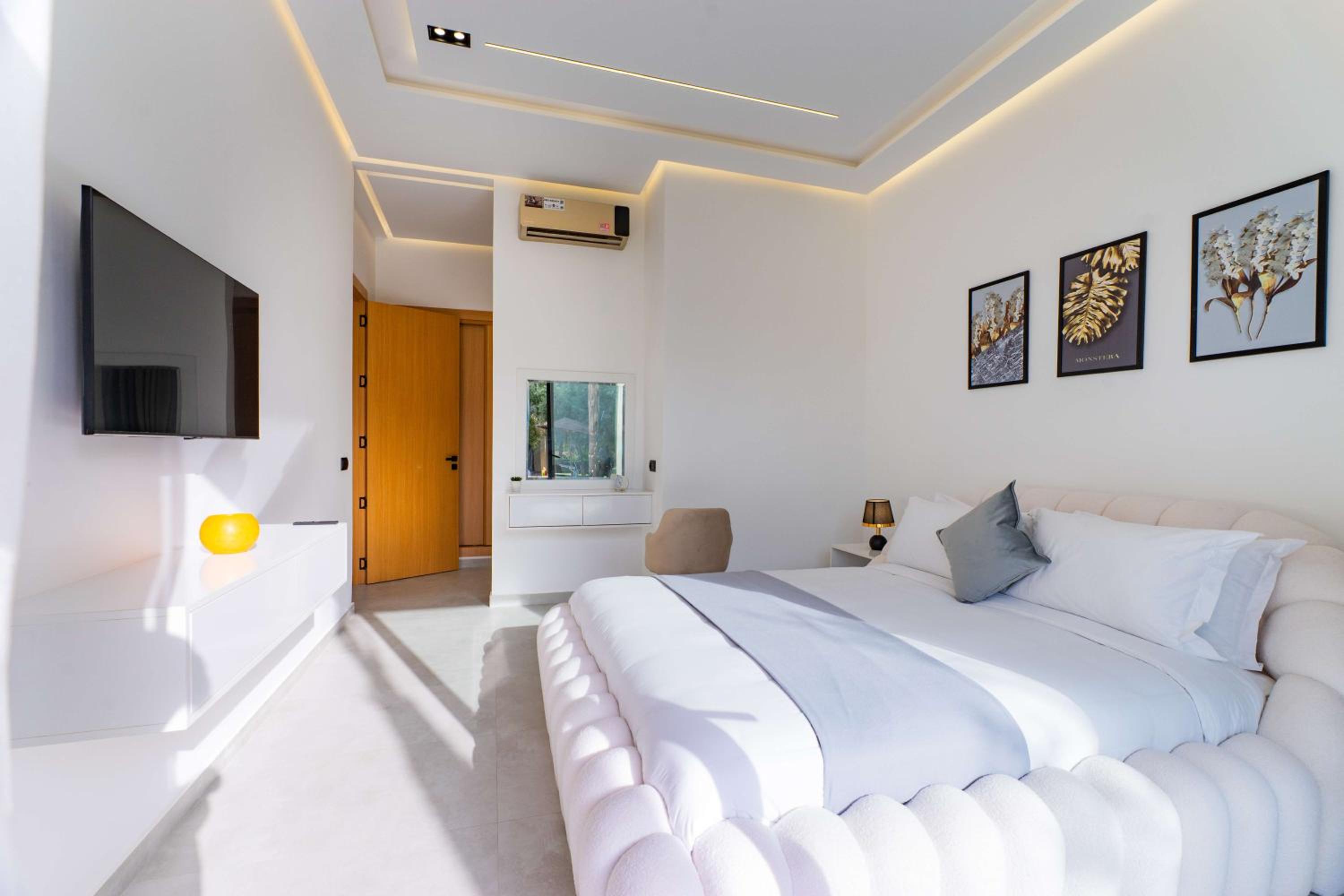 Villa Deluxe à Marrakech Luxe Raffiné & Intimité Totale