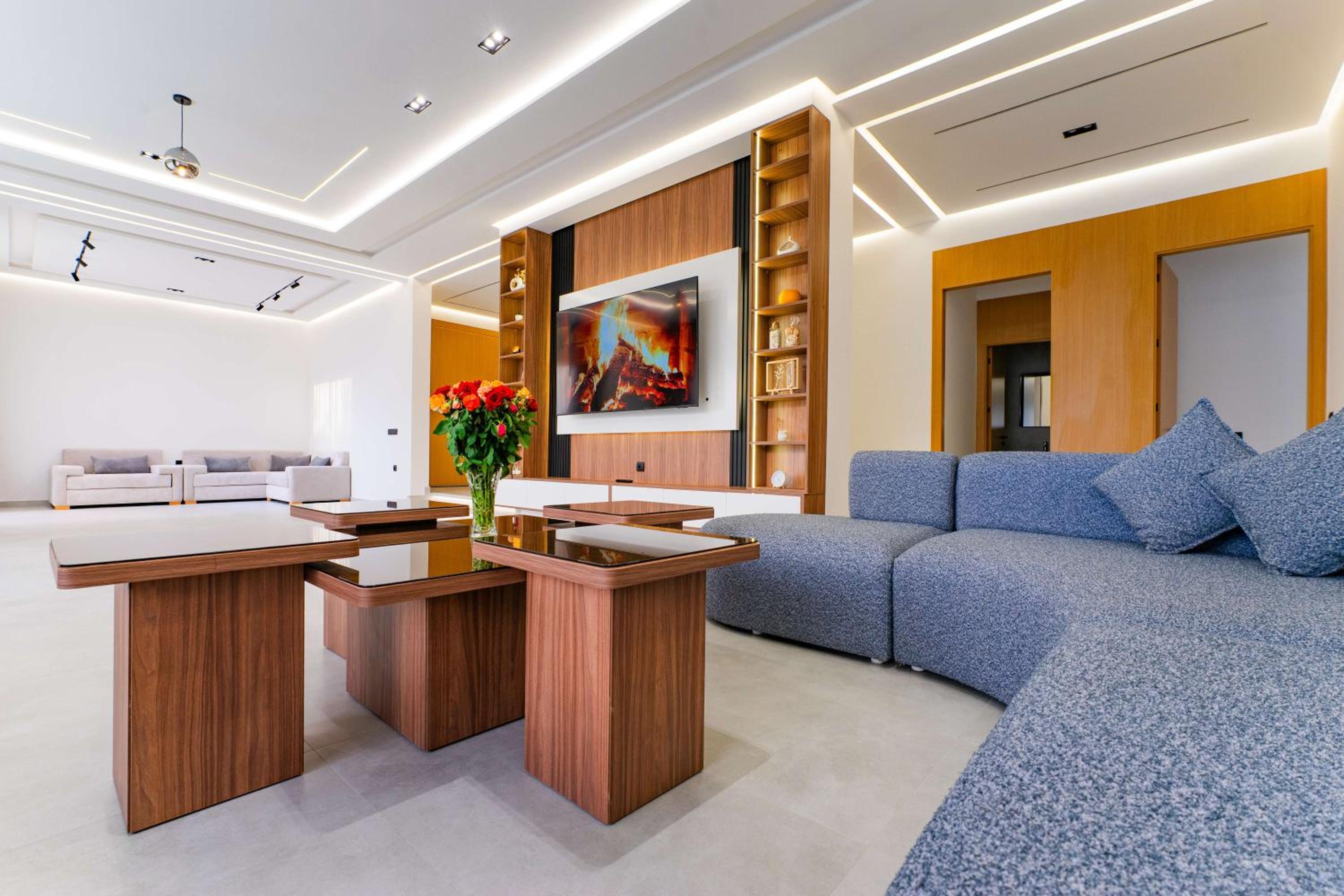 Villa Deluxe à Marrakech Luxe Raffiné & Intimité Totale