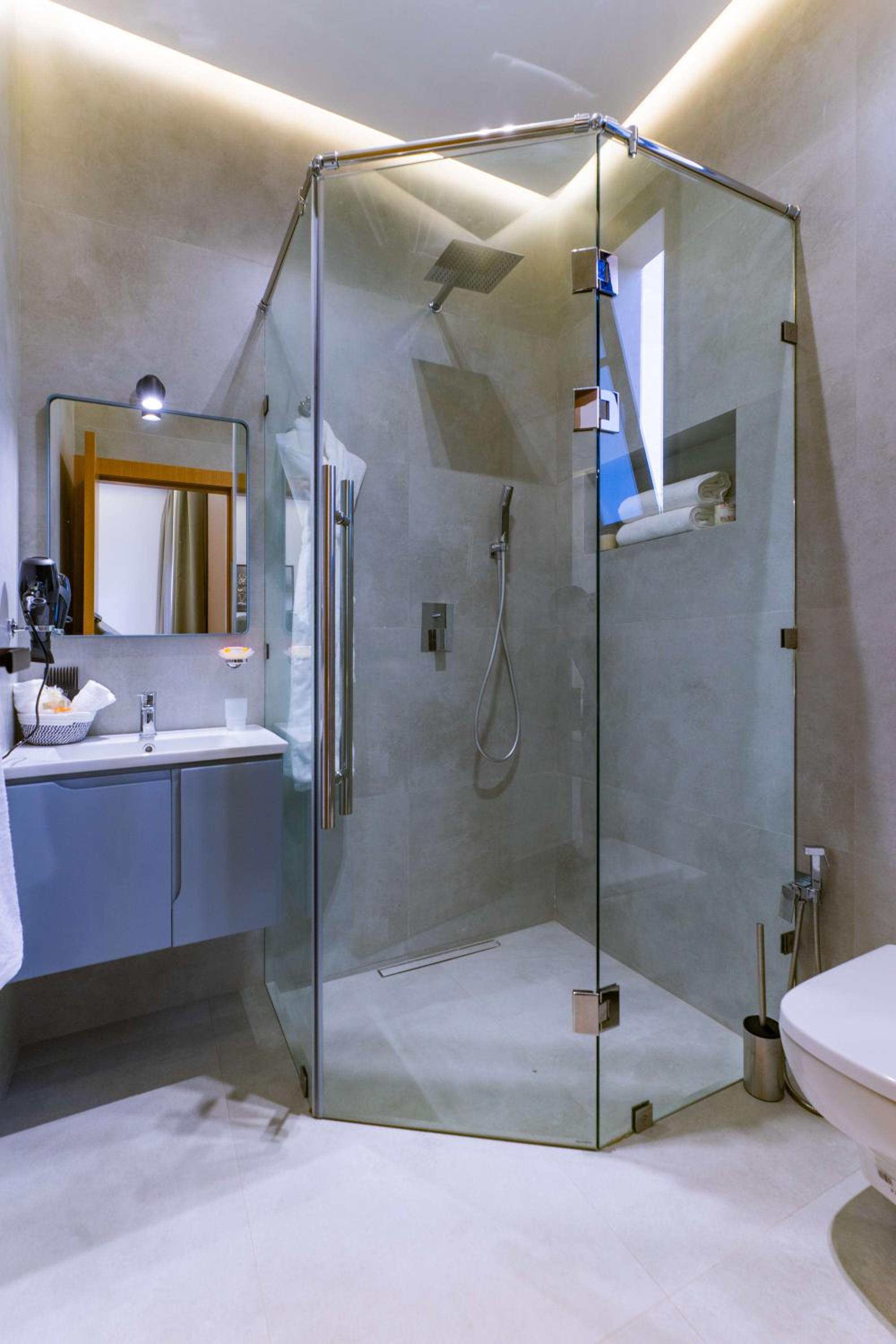 Villa Deluxe à Marrakech Luxe Raffiné & Intimité Totale