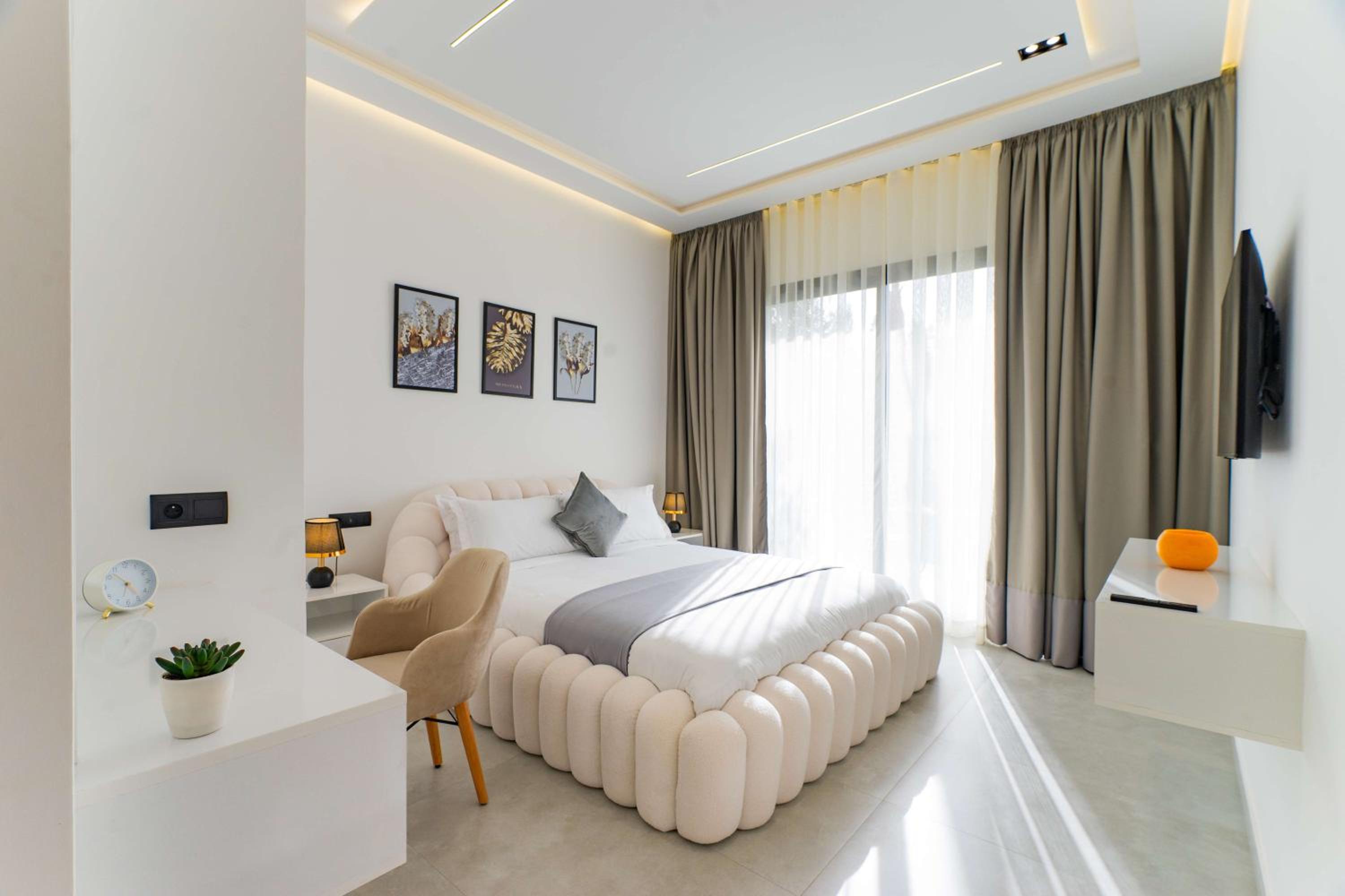 Villa Deluxe à Marrakech Luxe Raffiné & Intimité Totale