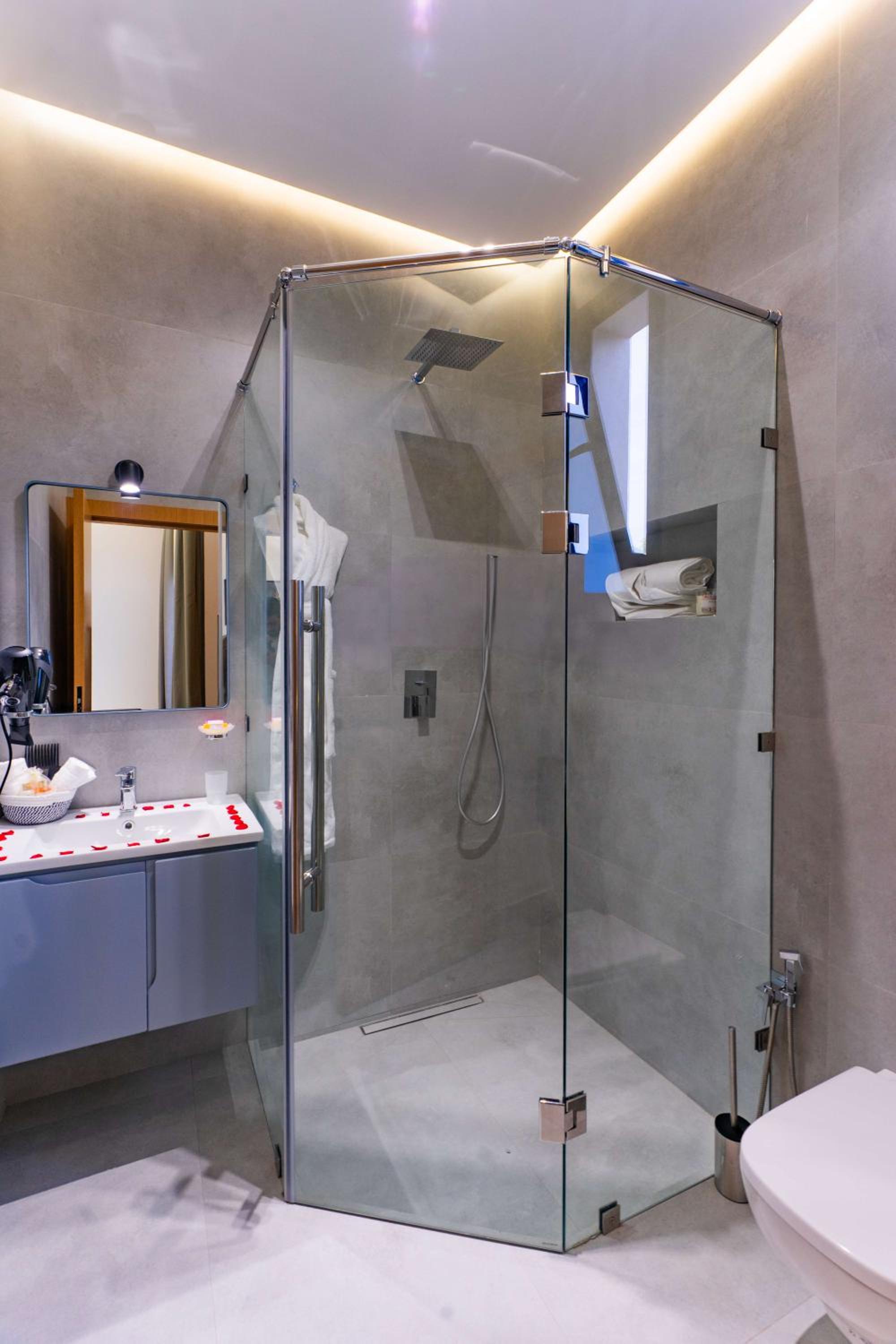 Villa Deluxe à Marrakech Luxe Raffiné & Intimité Totale