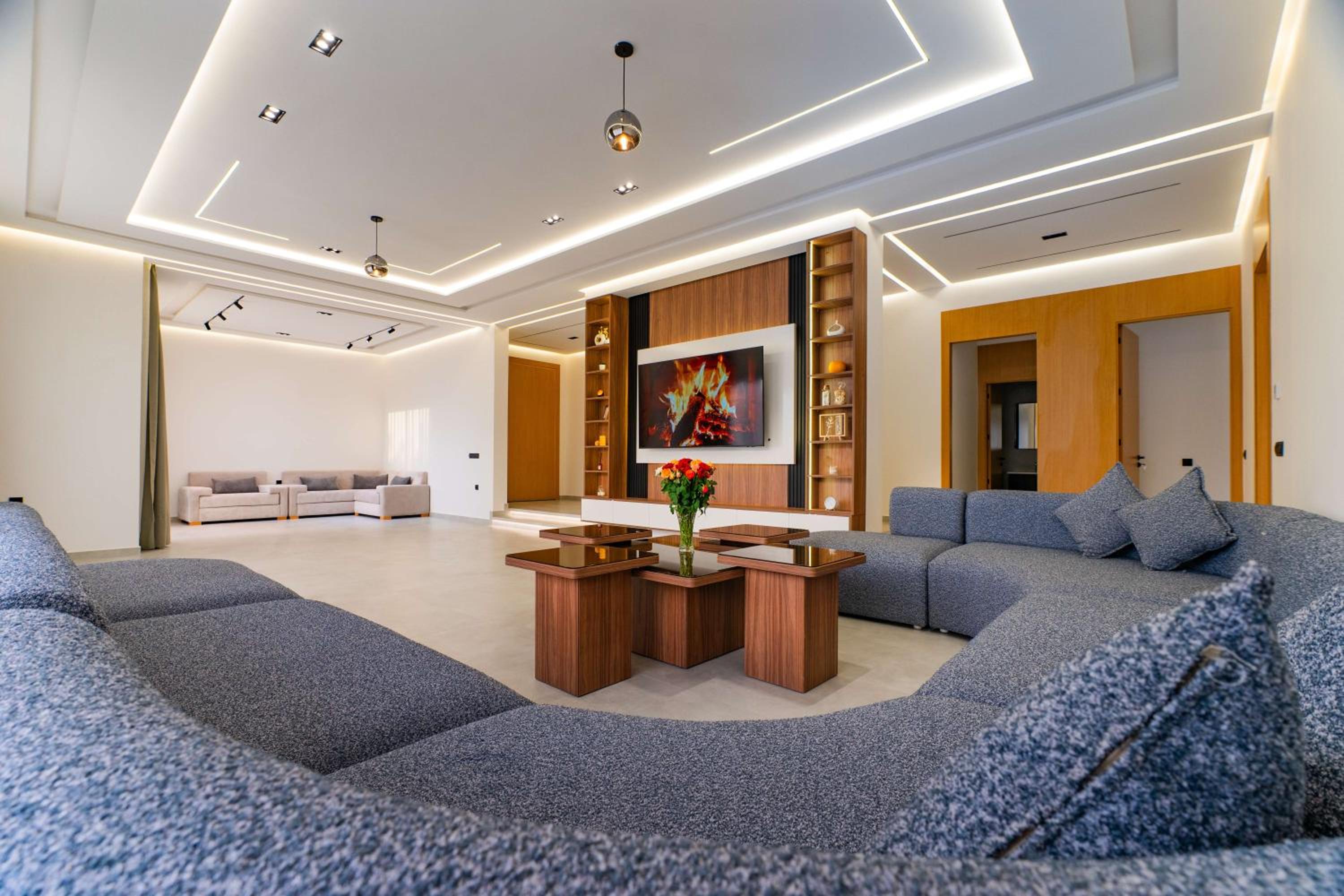 Villa Deluxe à Marrakech Luxe Raffiné & Intimité Totale