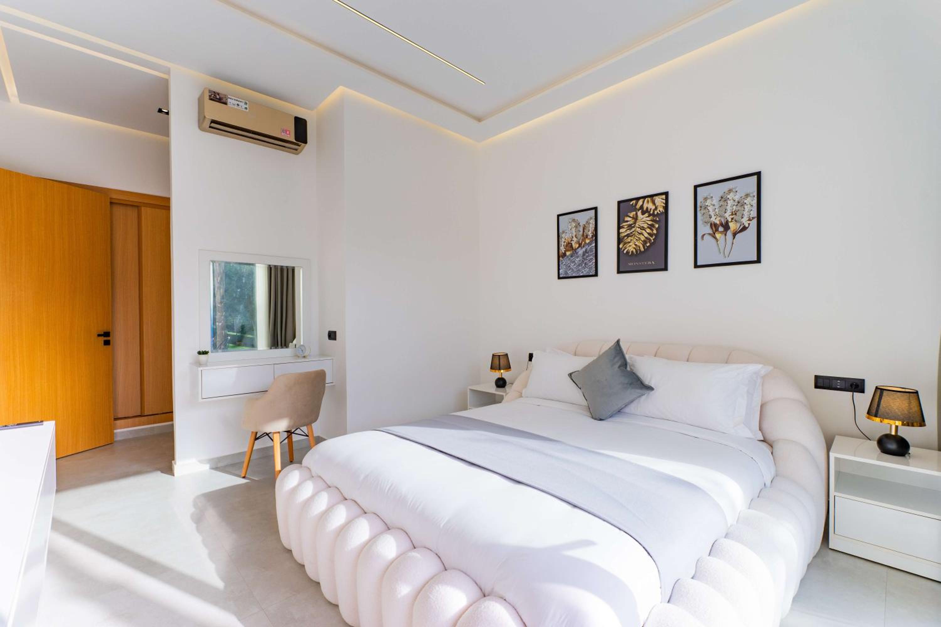 Villa Deluxe à Marrakech Luxe Raffiné & Intimité Totale