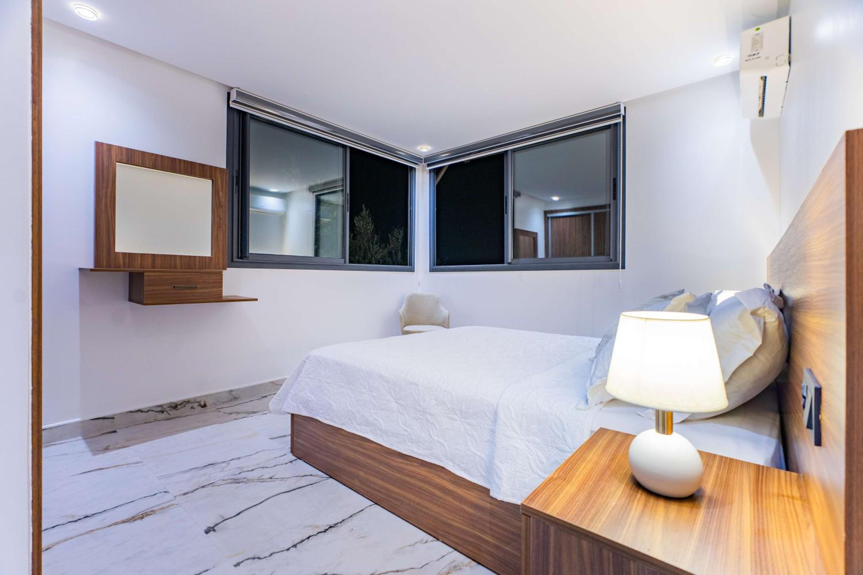 Villa Deluxe à Marrakech Luxe Raffiné & Intimité Totale