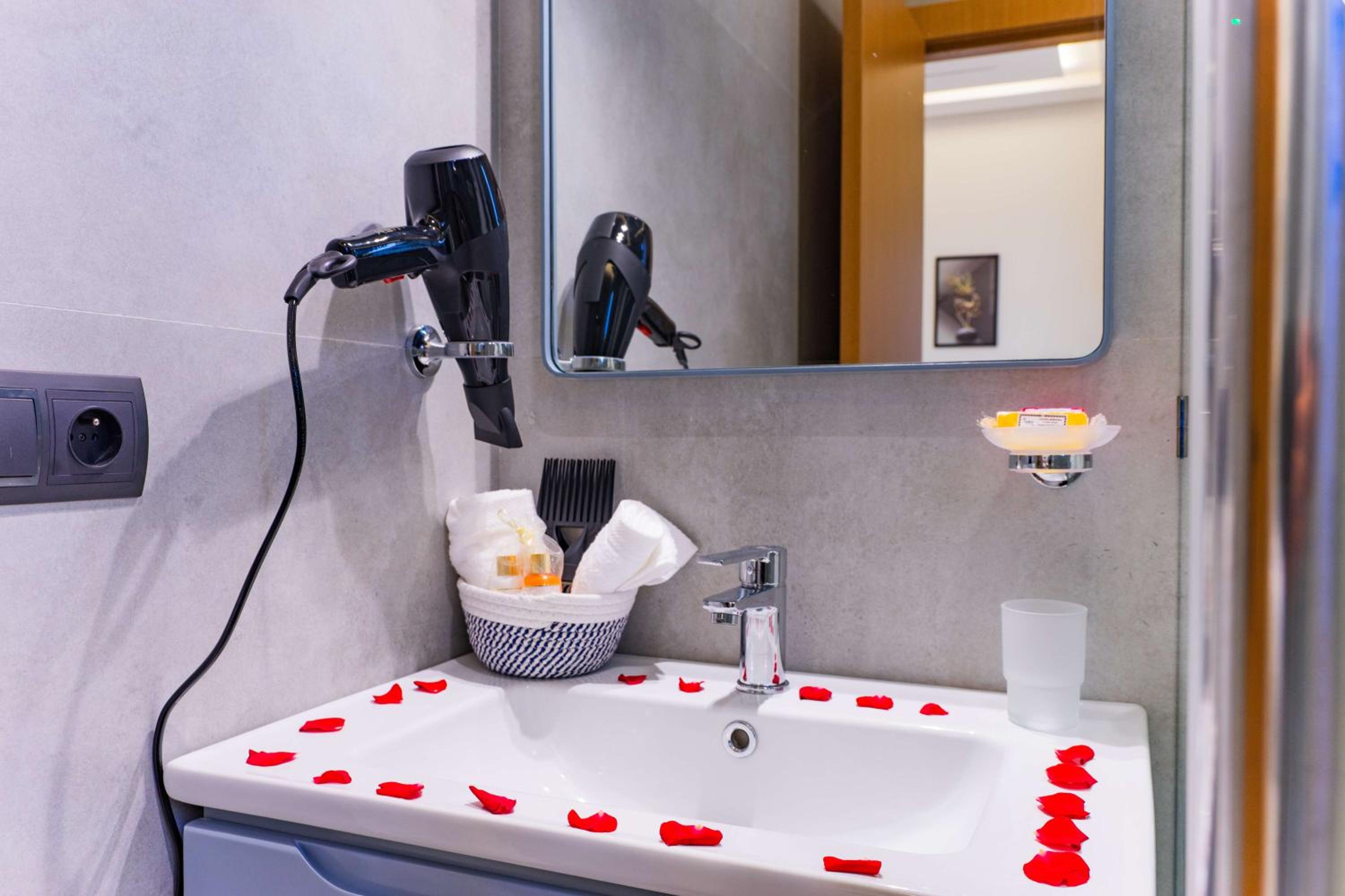Villa Deluxe à Marrakech Luxe Raffiné & Intimité Totale