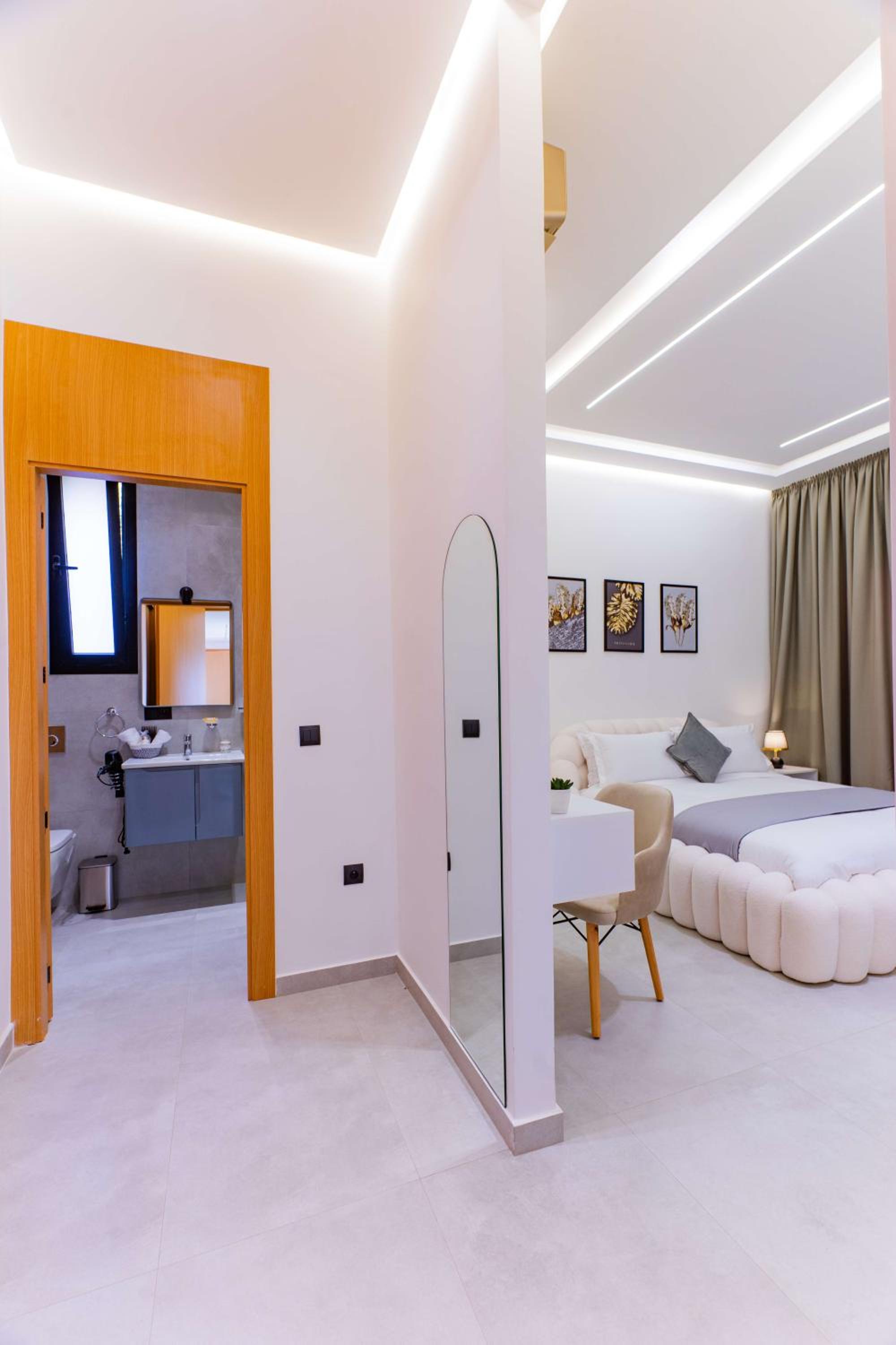 Villa Deluxe à Marrakech Luxe Raffiné & Intimité Totale