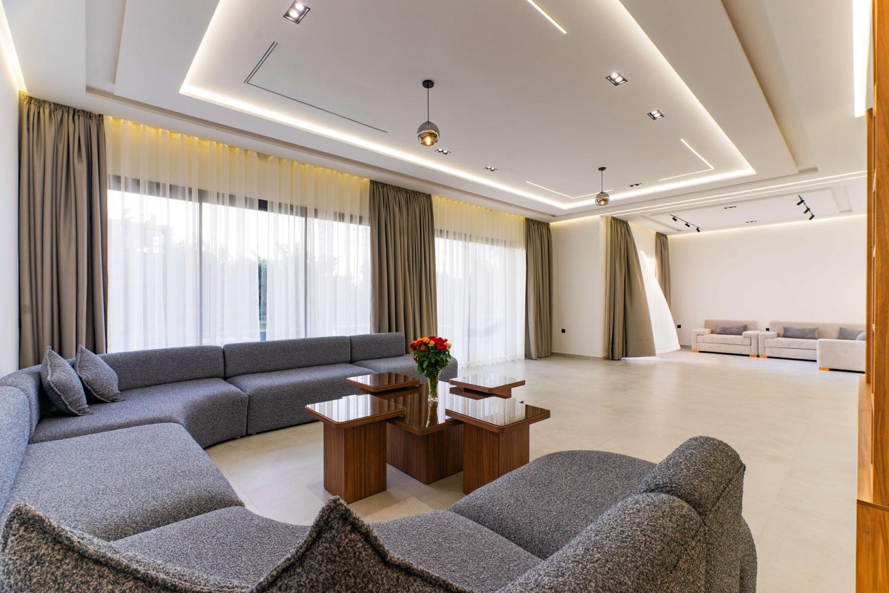 Villa Deluxe à Marrakech Luxe Raffiné & Intimité Totale