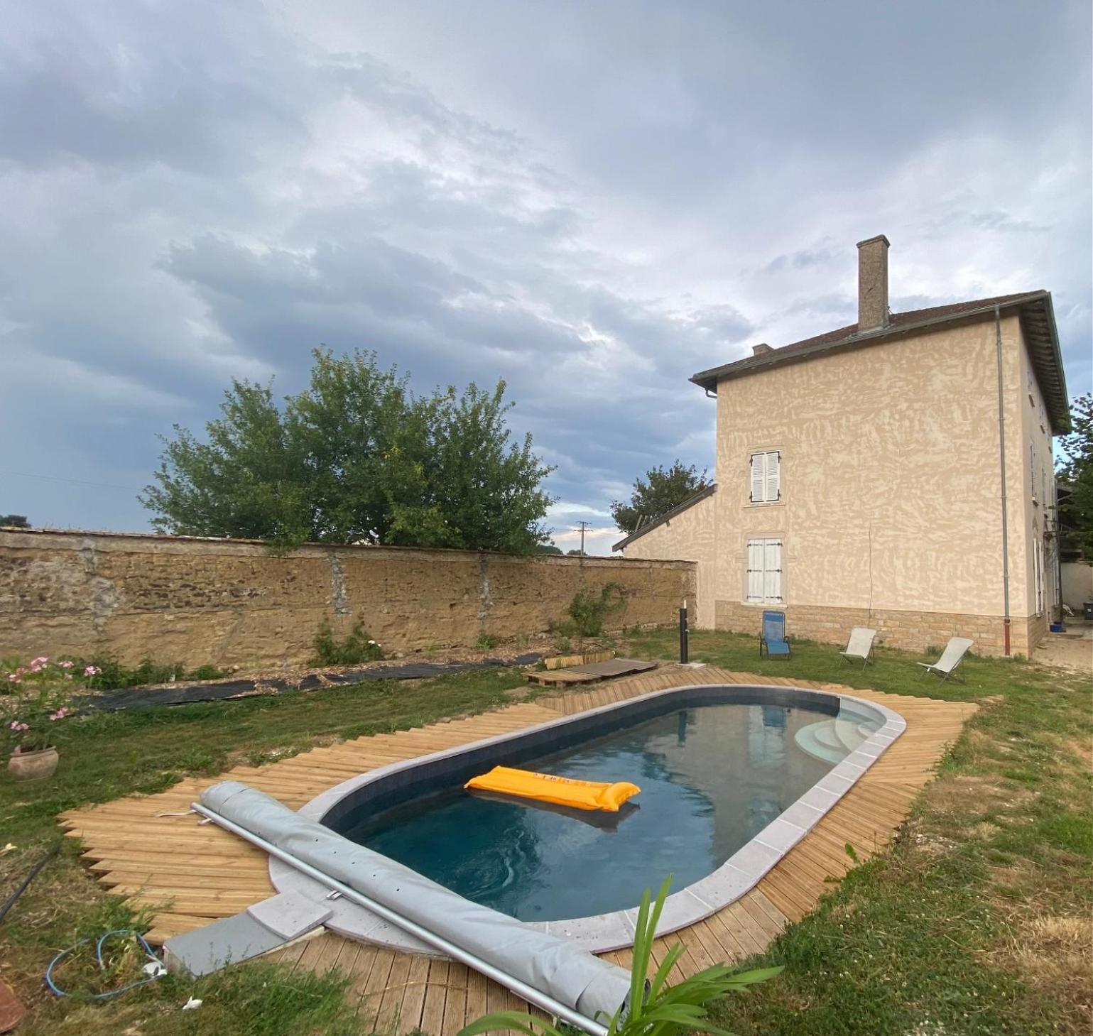 Le Clos 1003