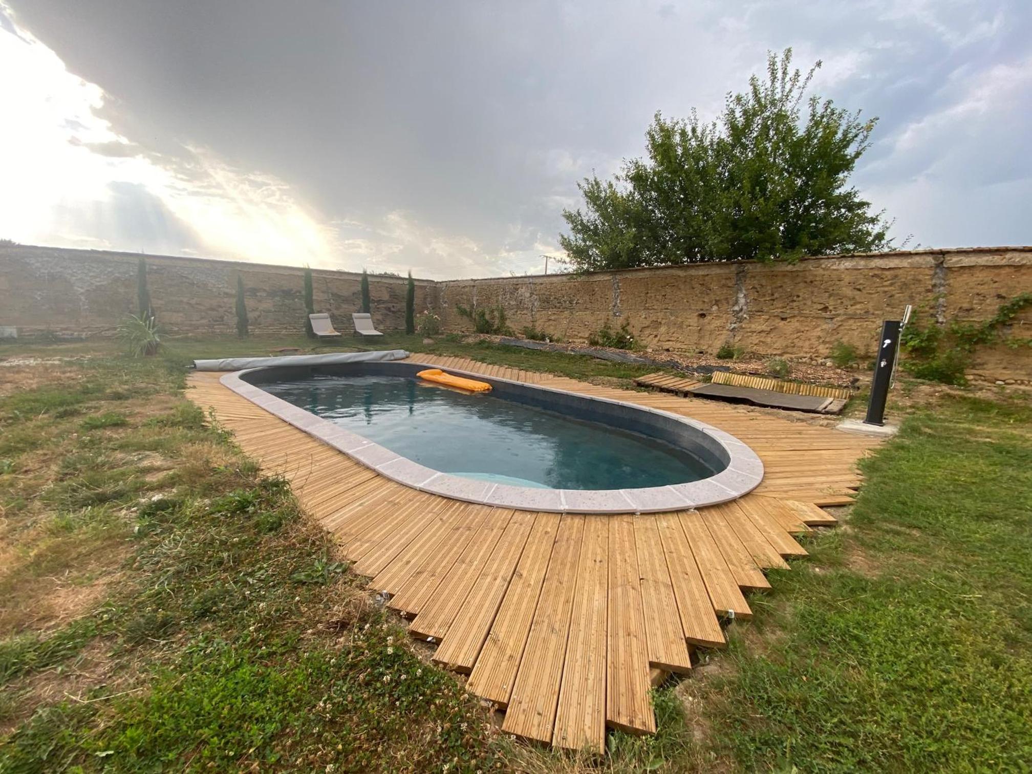 Le Clos 1003