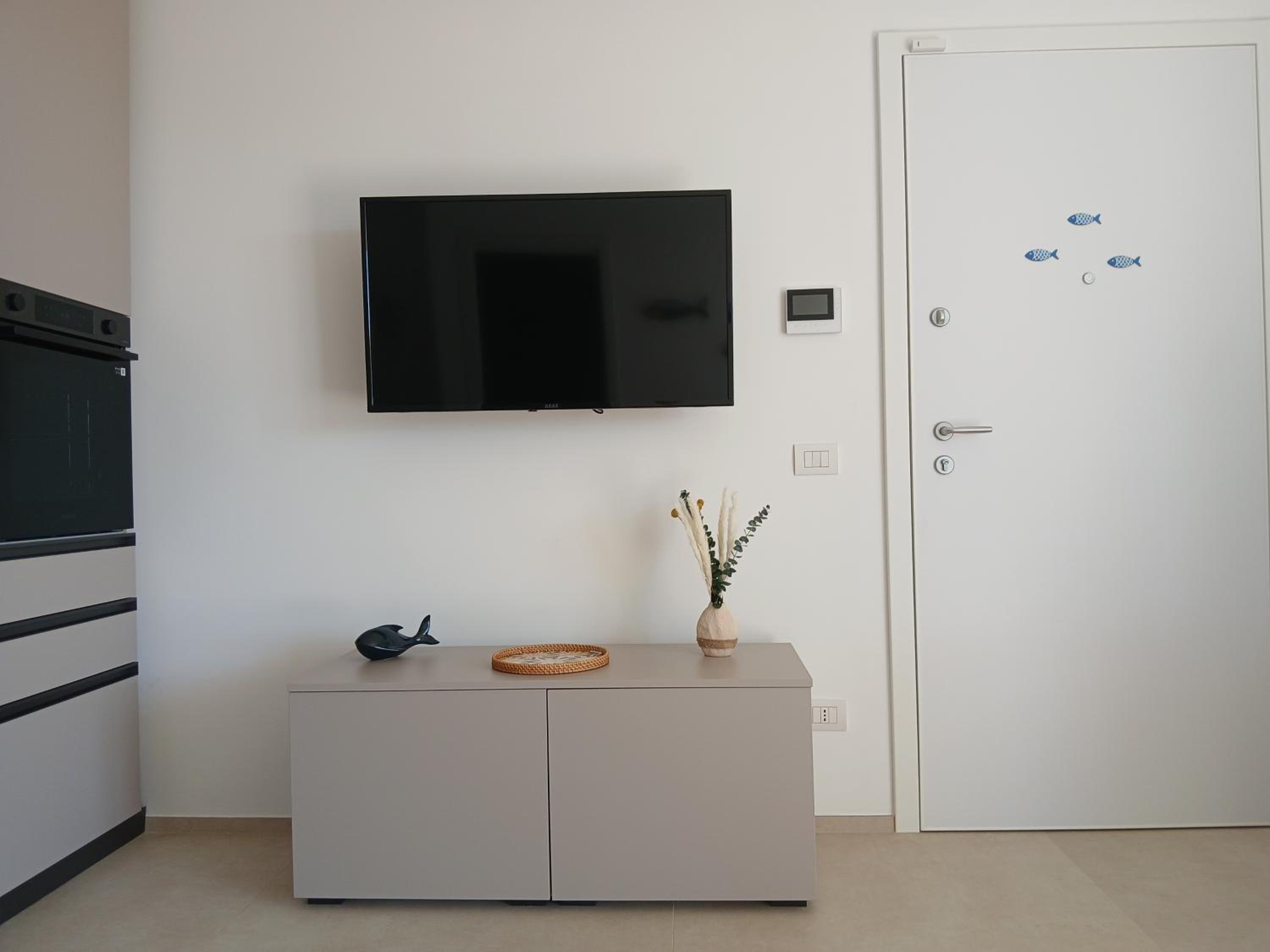 M4REE Seaside Suites & Relax