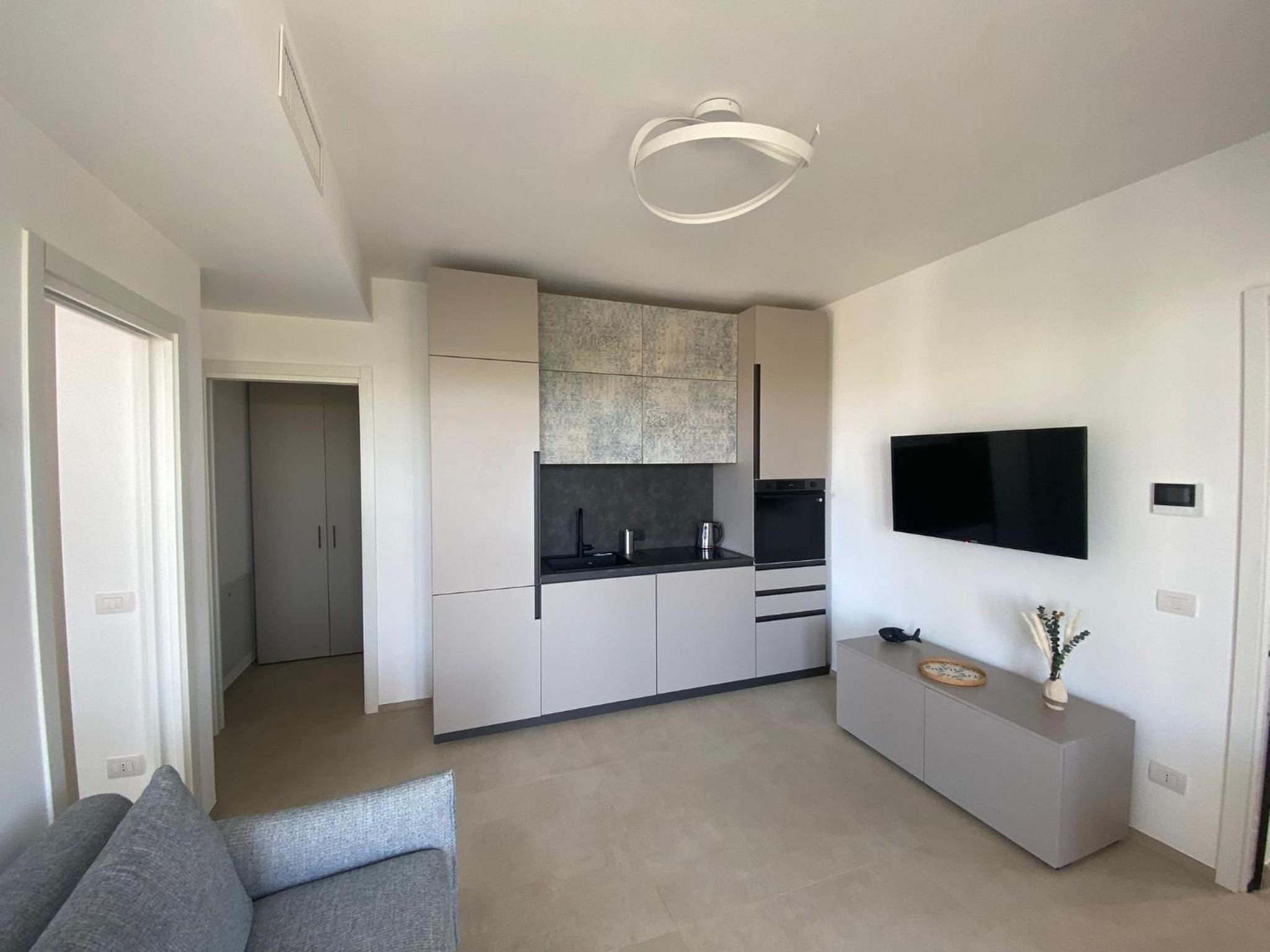 M4REE Seaside Suites & Relax