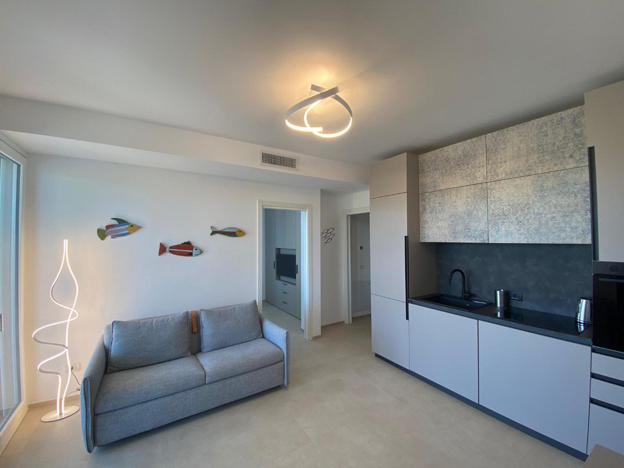 M4REE Seaside Suites & Relax