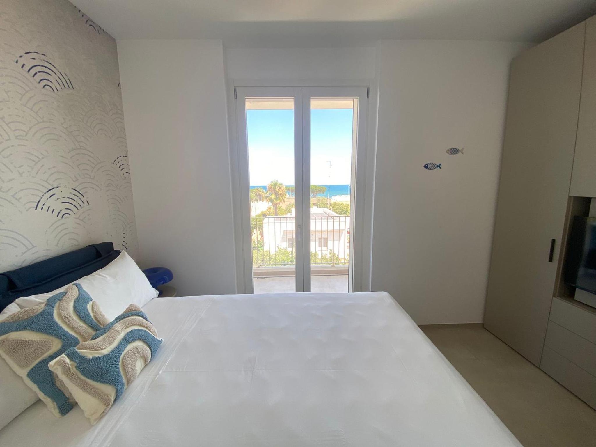 M4REE Seaside Suites & Relax
