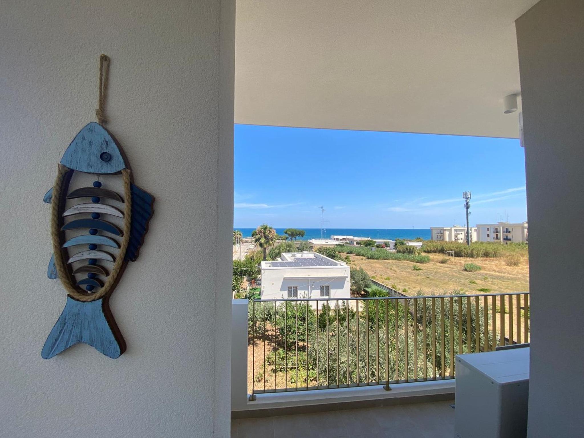 M4REE Seaside Suites & Relax