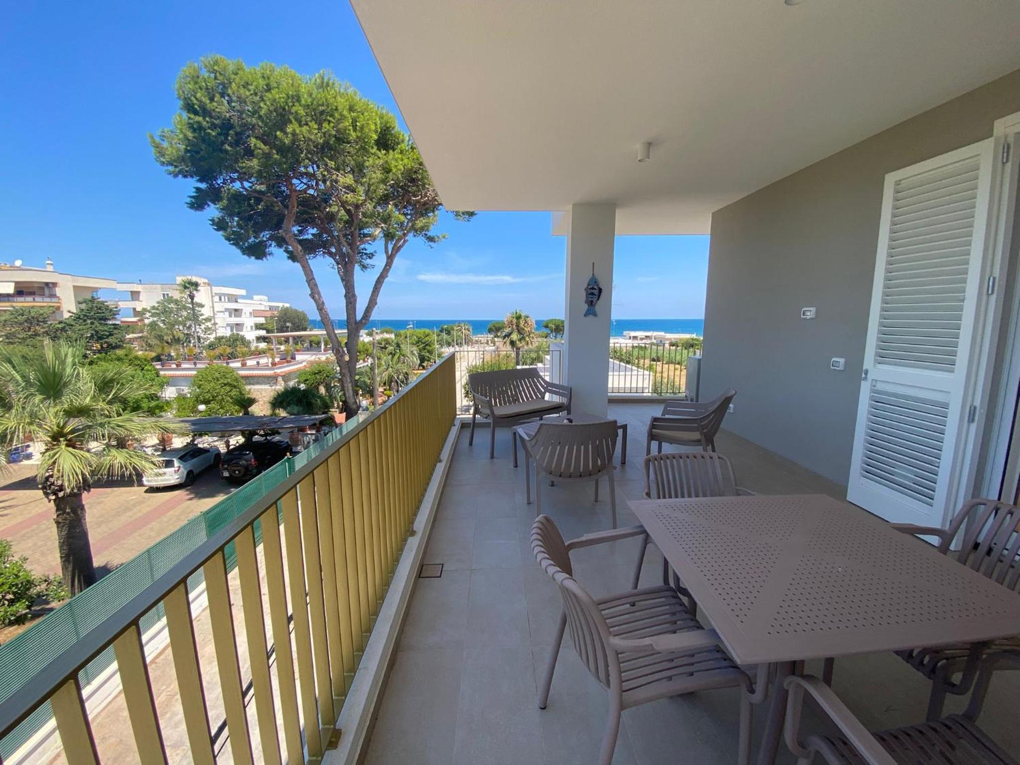 M4REE Seaside Suites & Relax