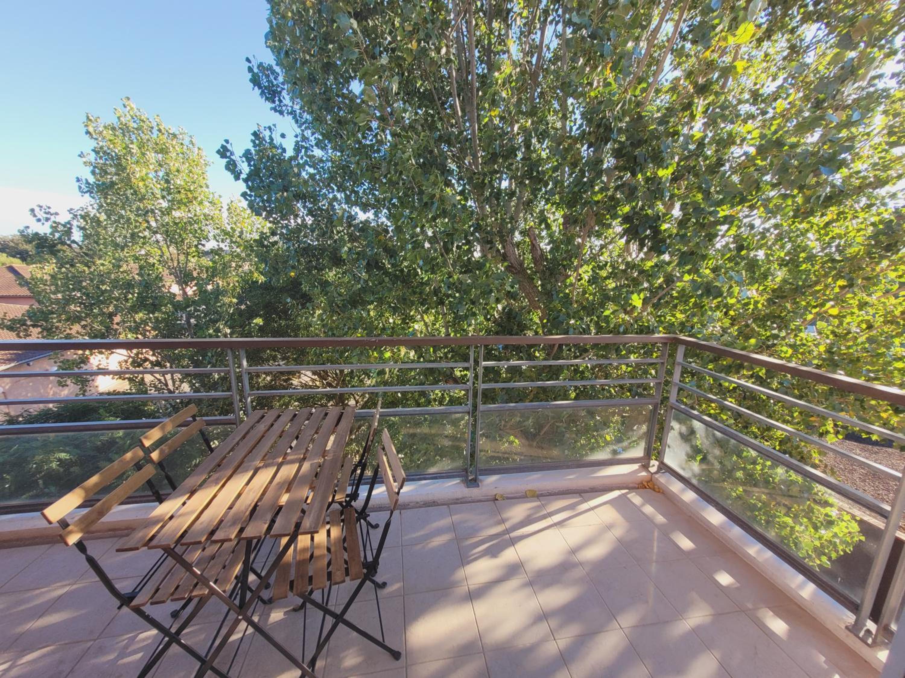Appartement Moderne & Proche Commodités