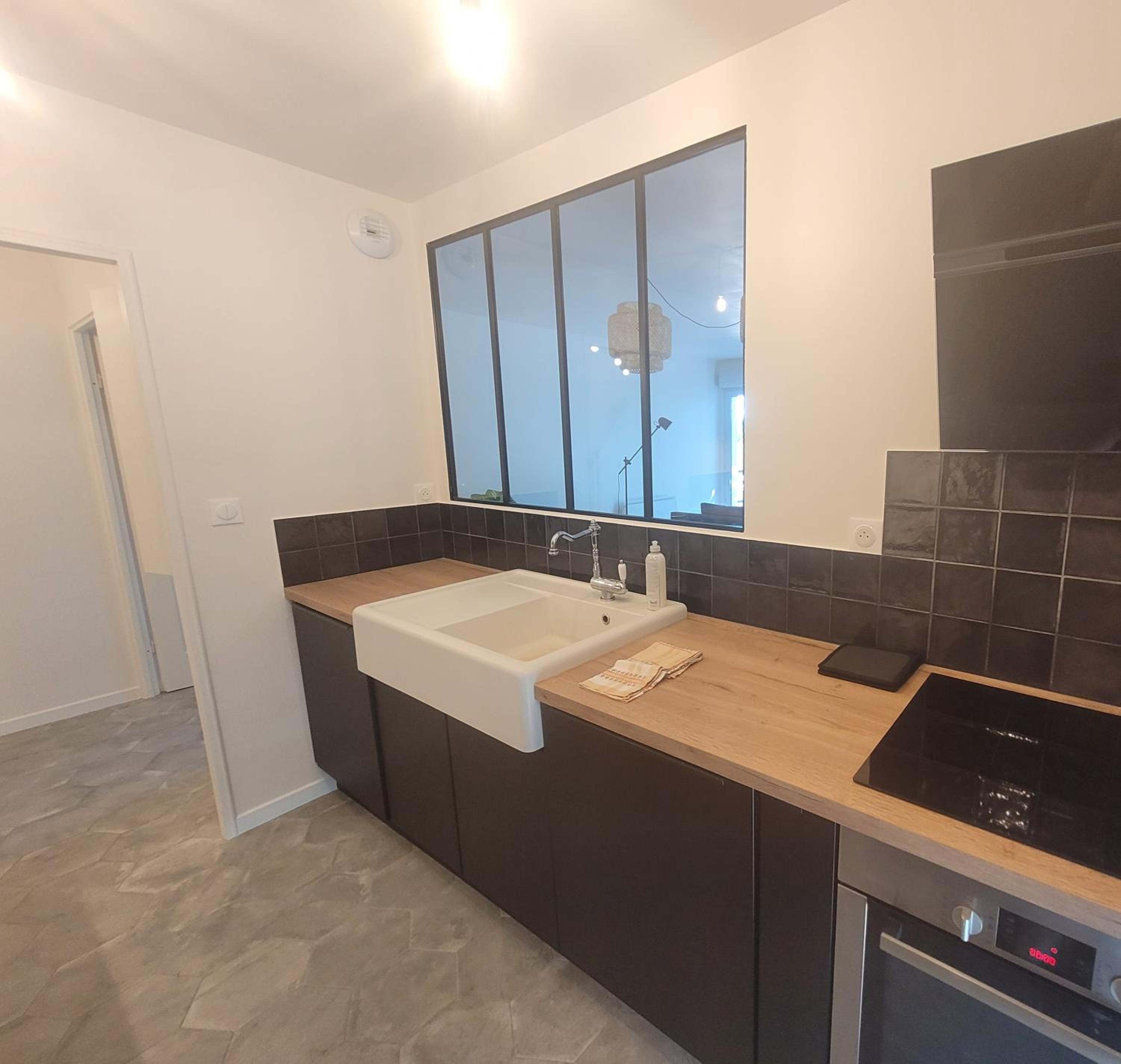 Appartement Moderne & Proche Commodités