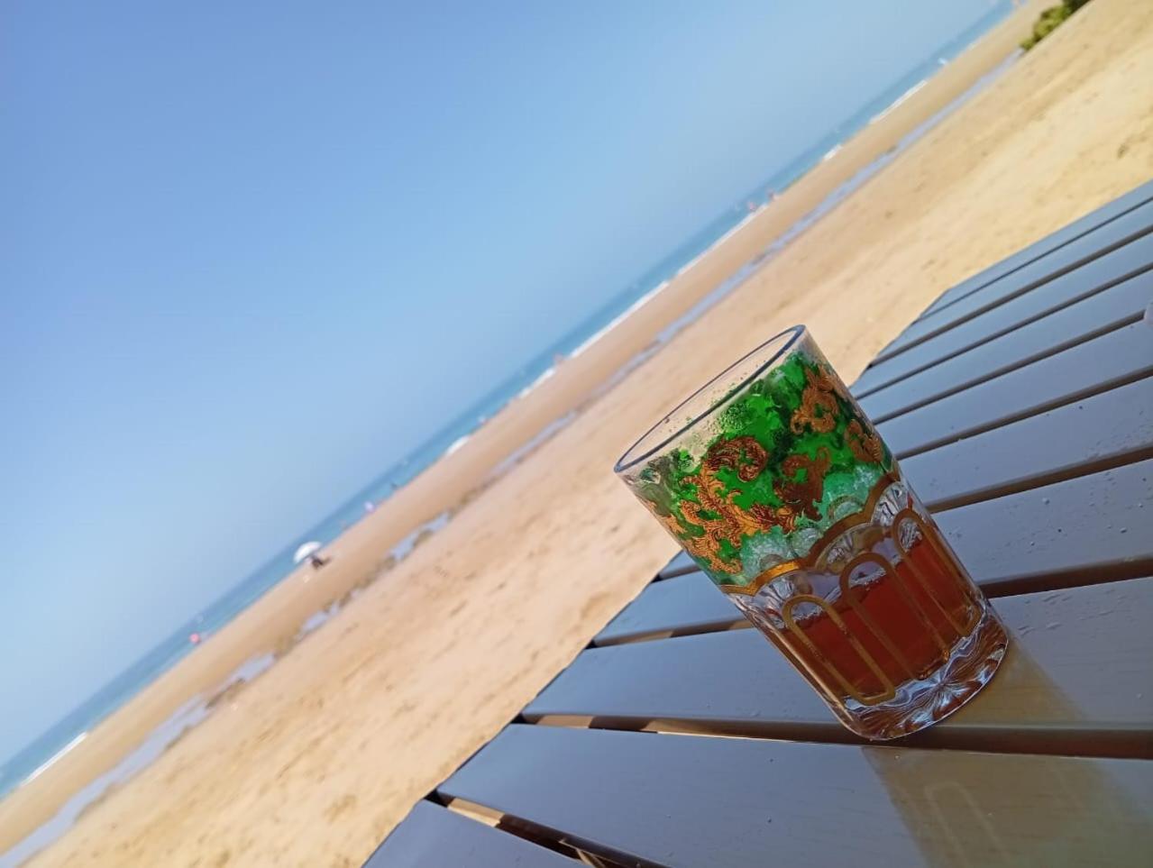 appartement de vacance Aourir2